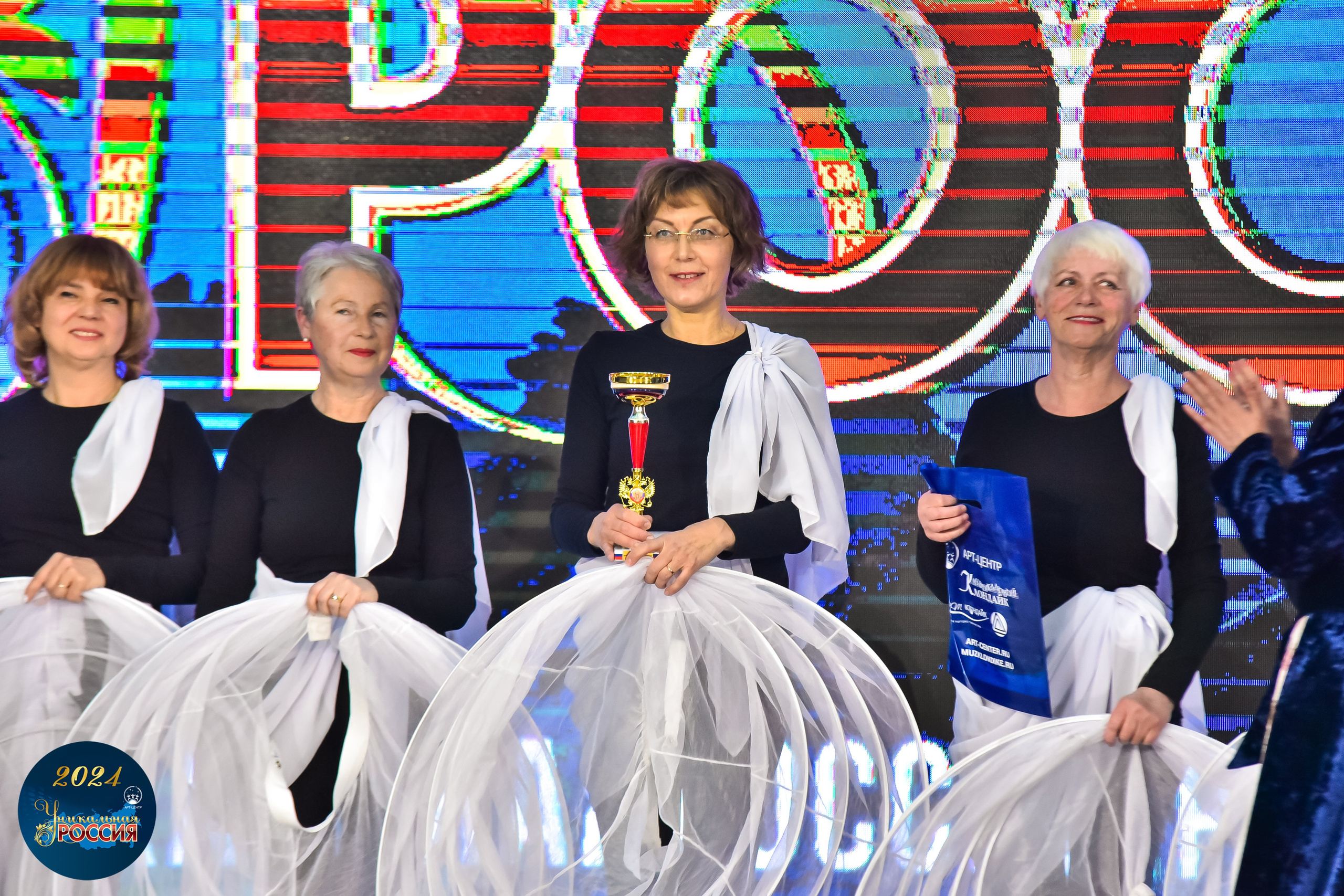 Уникальная Россия Арт-Центр 05.05.24. FOTOVIDEOFEST