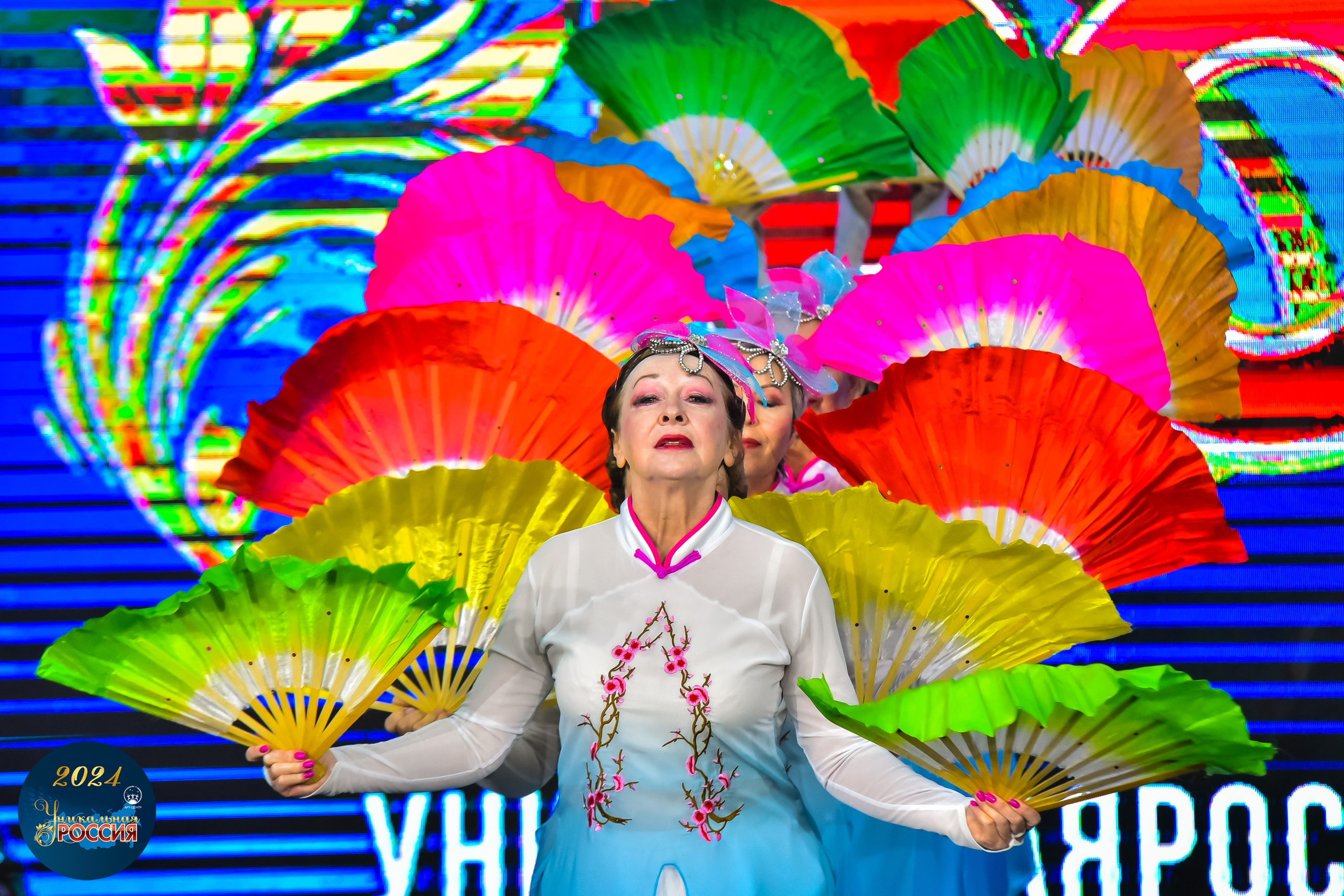 Уникальная Россия Арт-Центр 05.05.24. FOTOVIDEOFEST