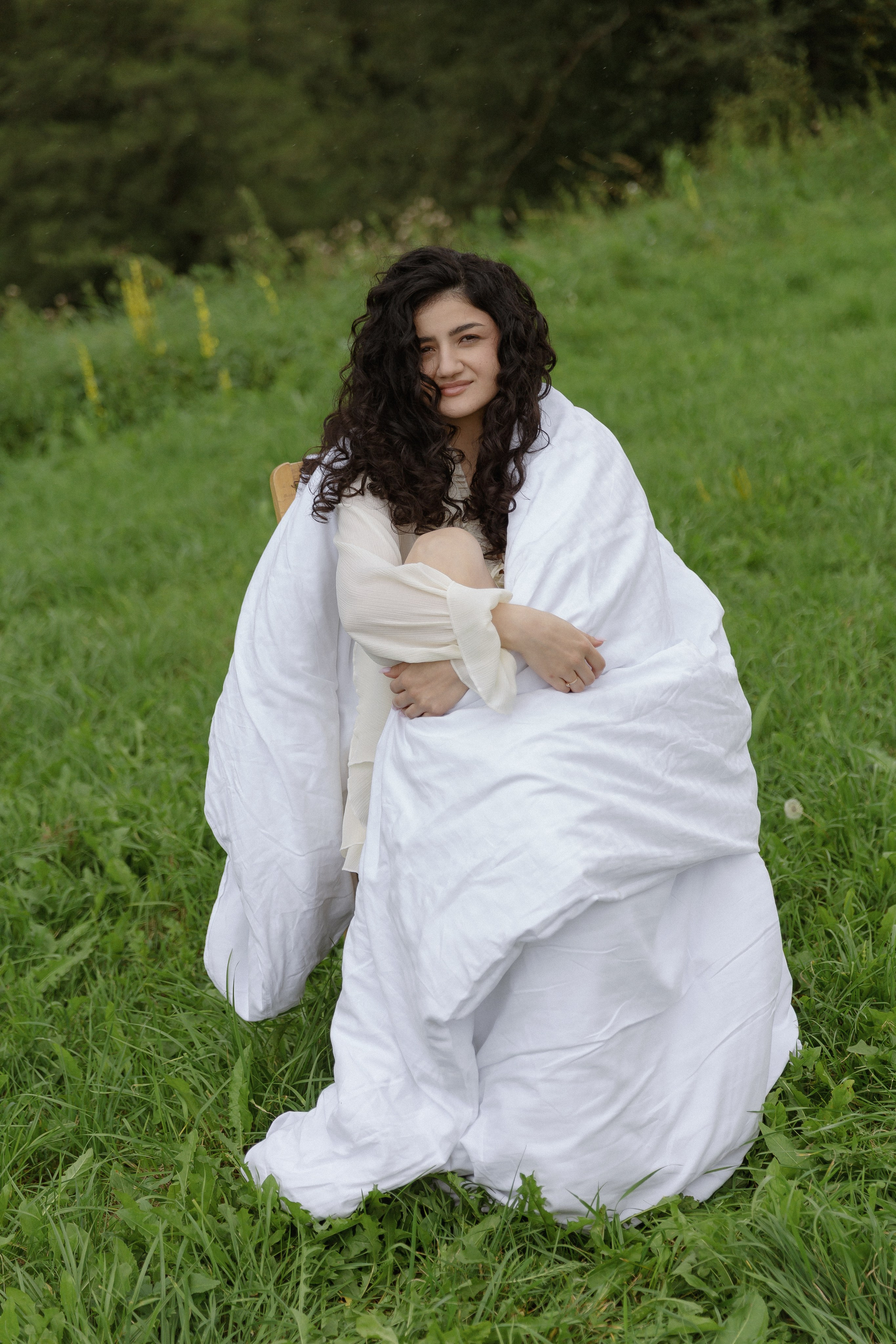 Wedding day Самир и Наргиз. Свадебный фотограф Колесников Антон