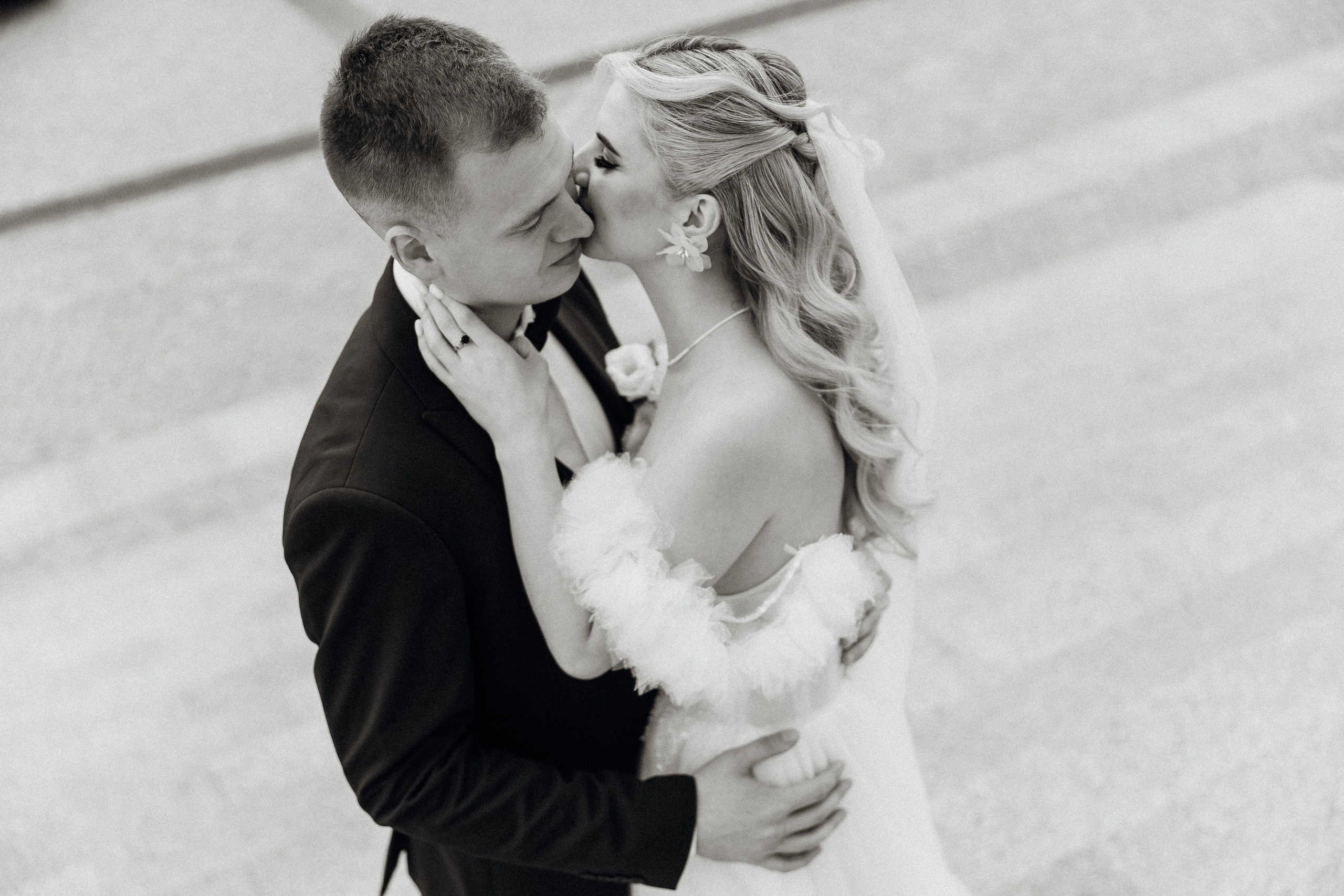 Андрей и Виктория. Свадебный и семейный фотограф в Арзамасе Давыденкова Яна