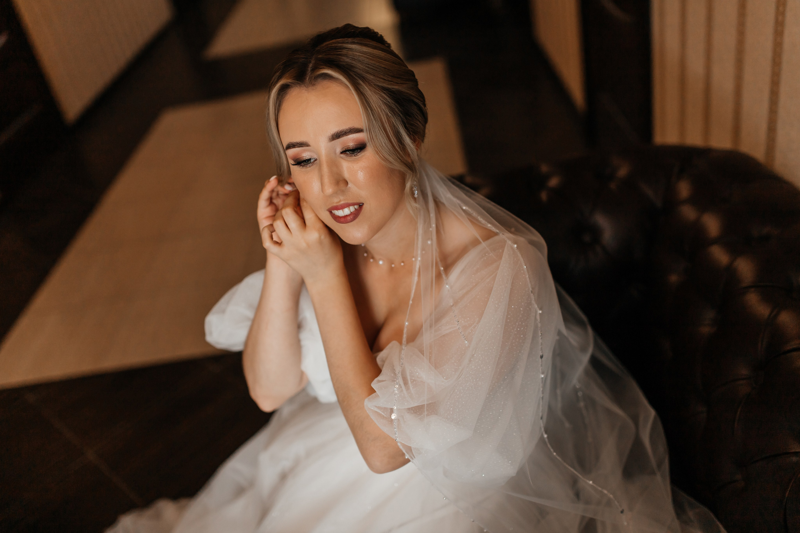 Артем и Елизавета. Свадебный и семейный фотограф в Арзамасе Давыденкова Яна