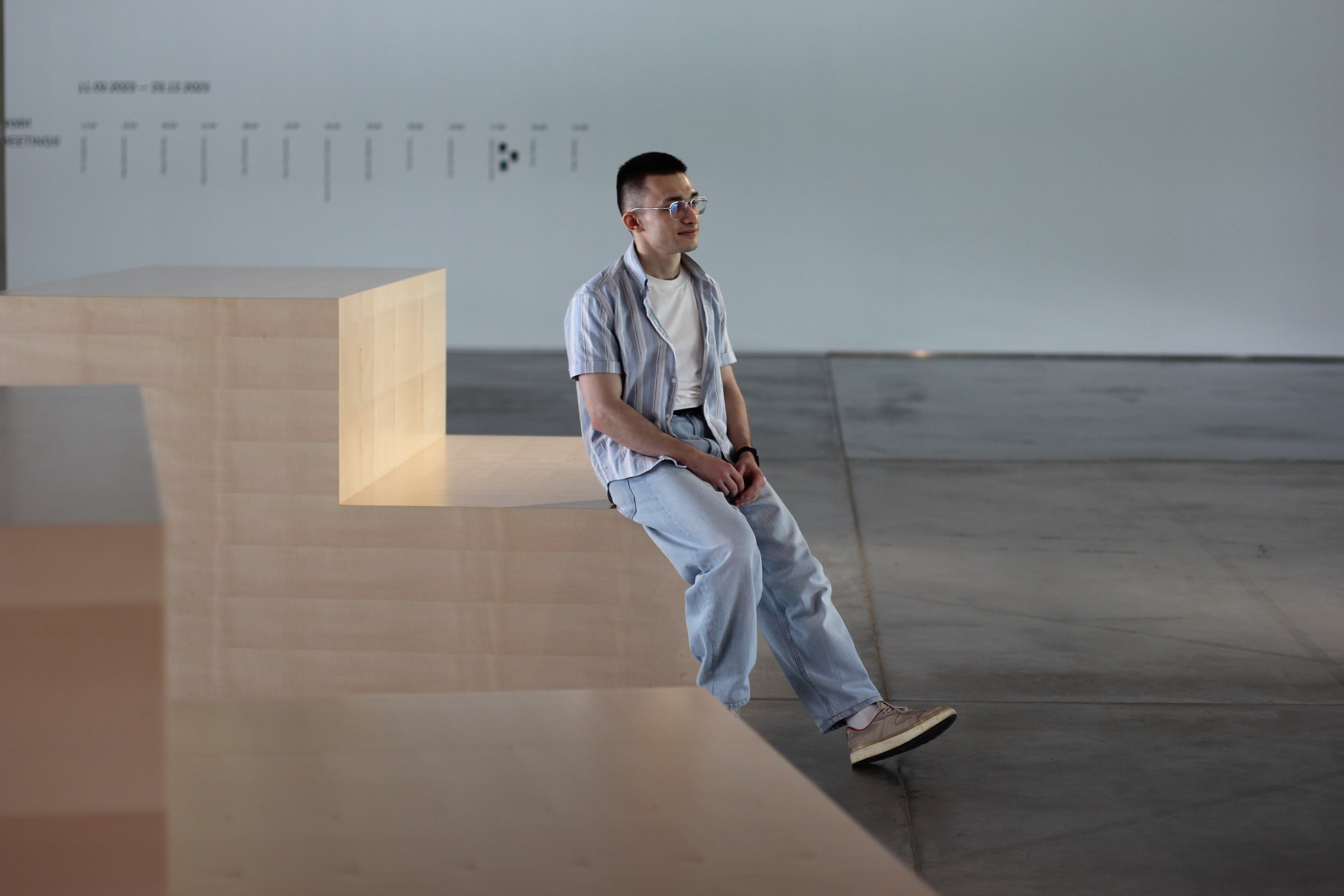 Гамид — Garage. Твой фотограф в Петербурге и Москве