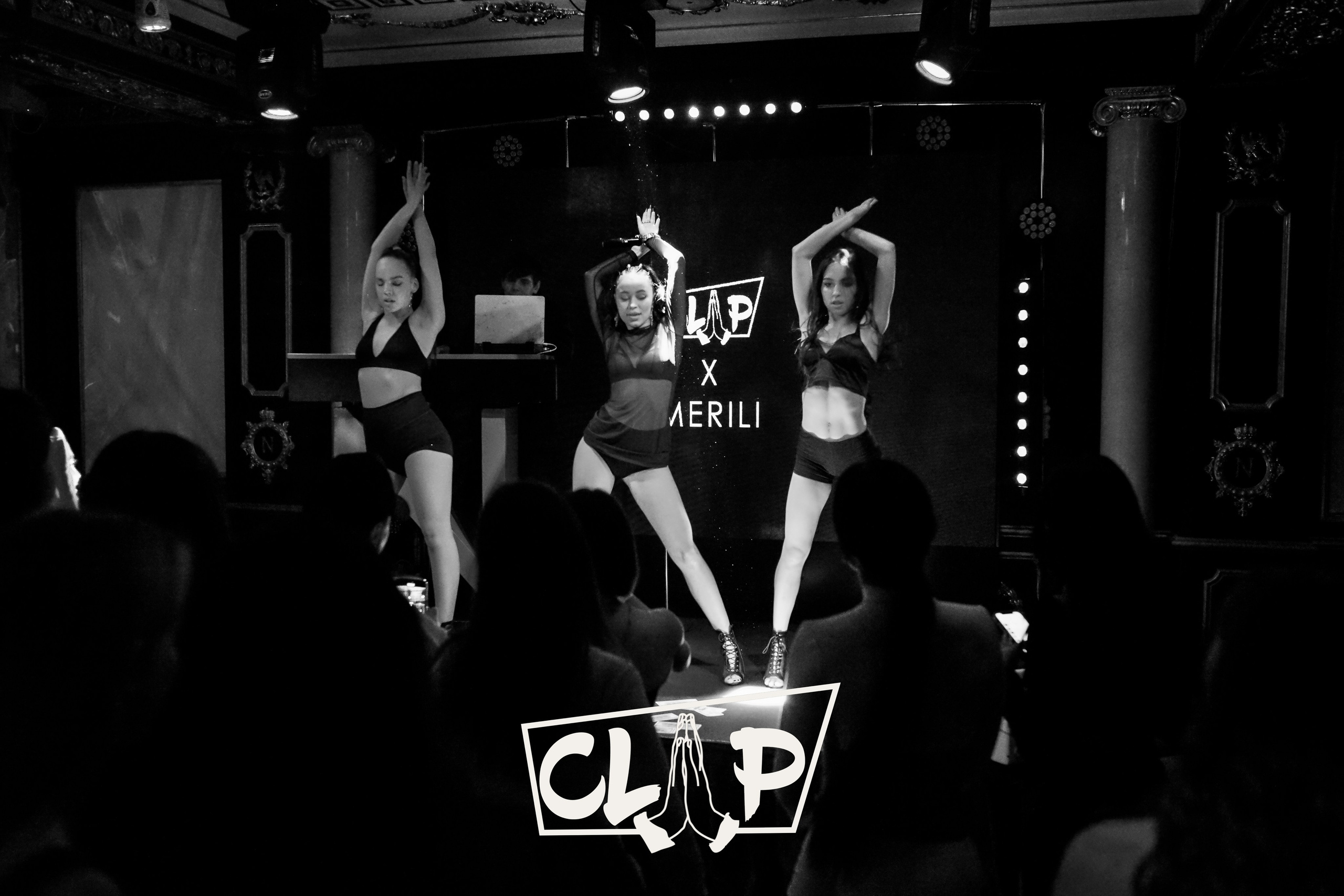 День Рождения MERILI. Ilgizphoto.ru