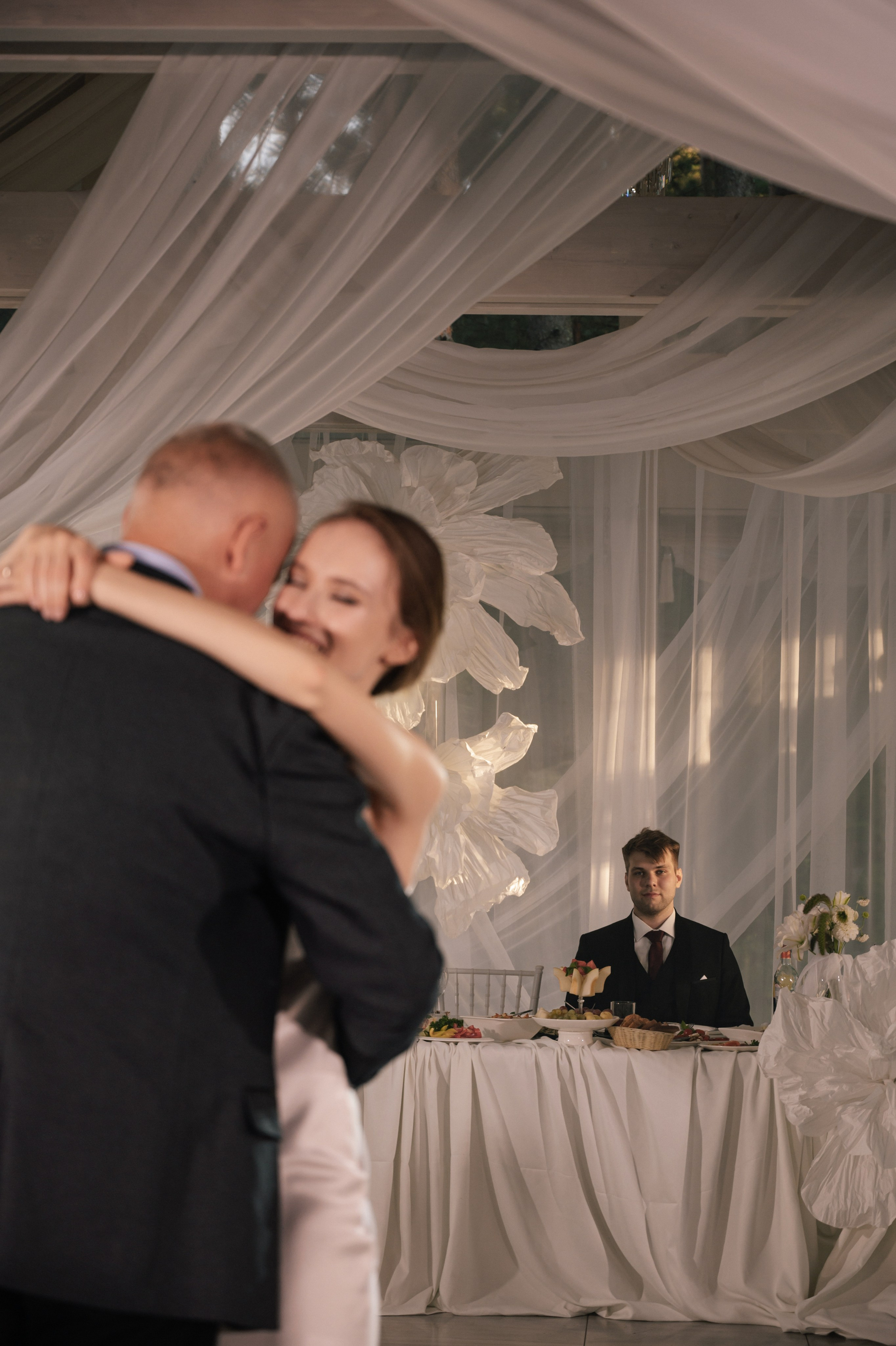 Natalia & Nikolai. Свадебный и семейный фотограф Вероника Холод