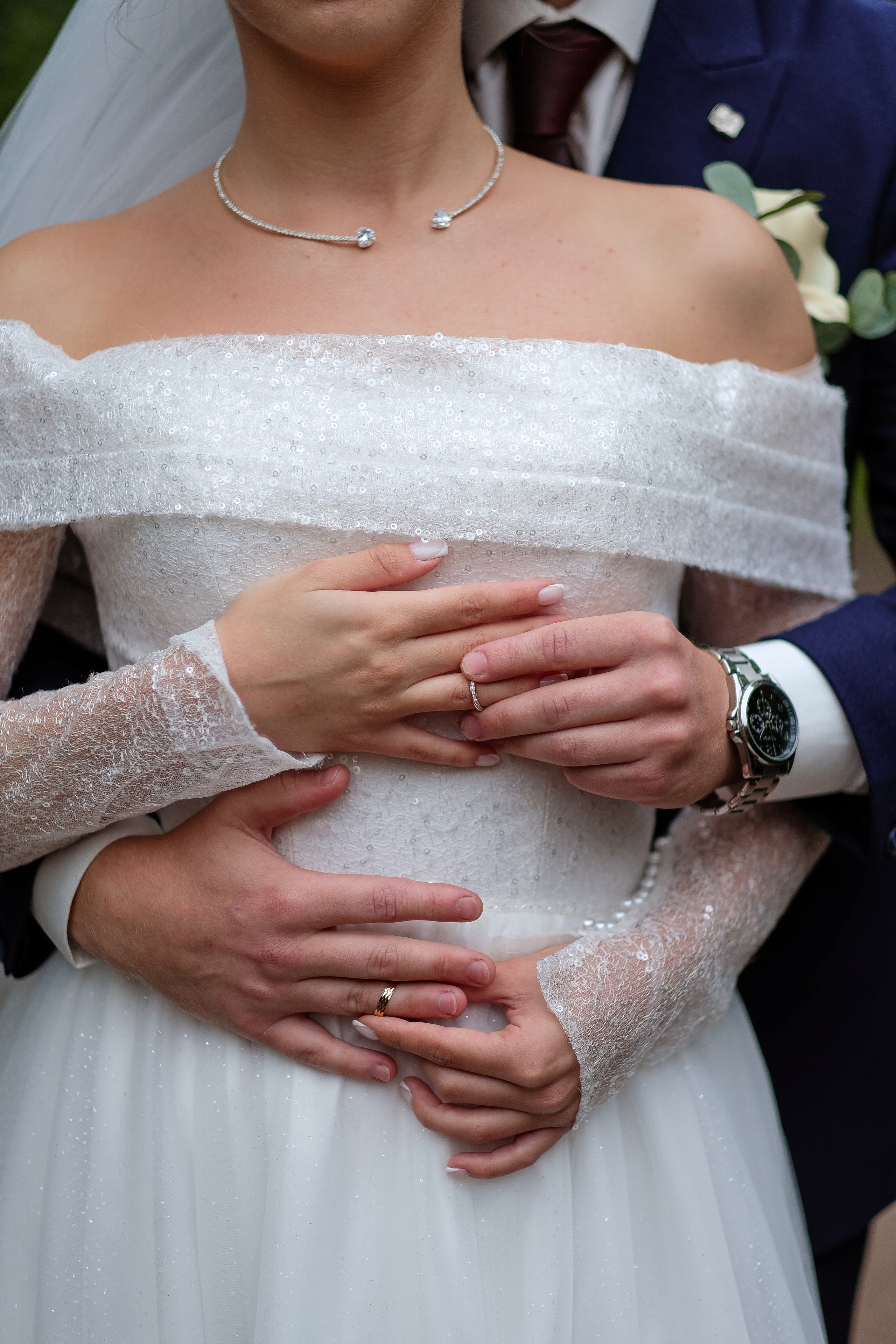 Николай и Дарья. Твой эксклюзивный фотограф Мария Дригова