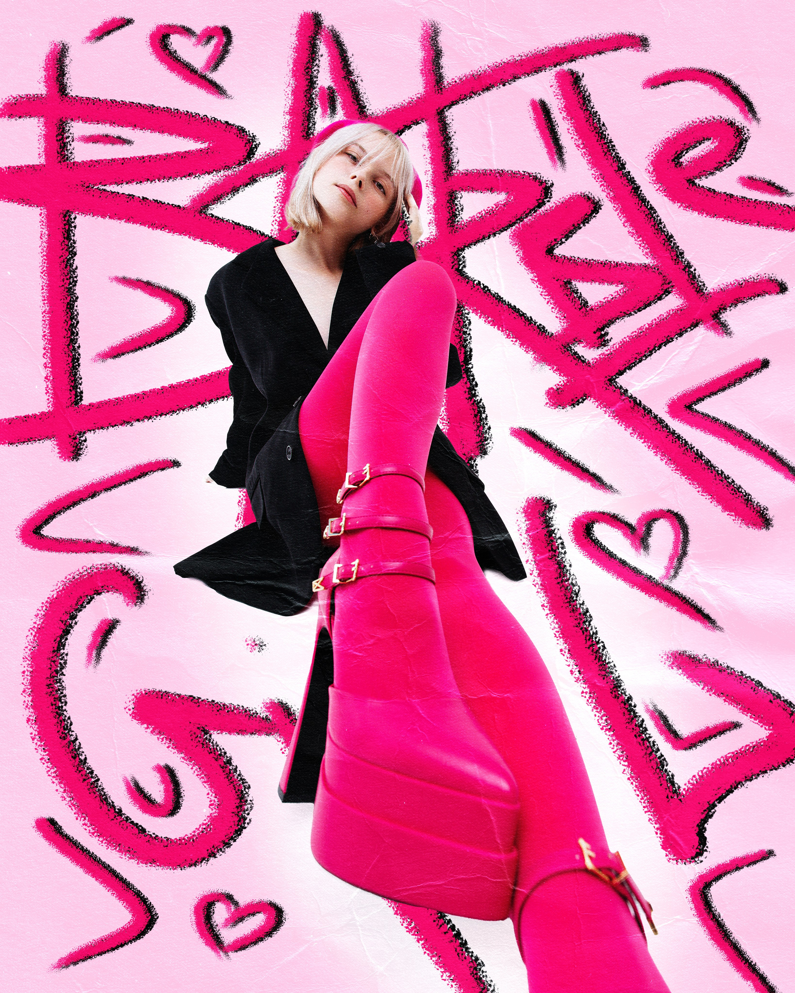 Светлана Винникова. Фотограф Москва | Анастасия Кочиш