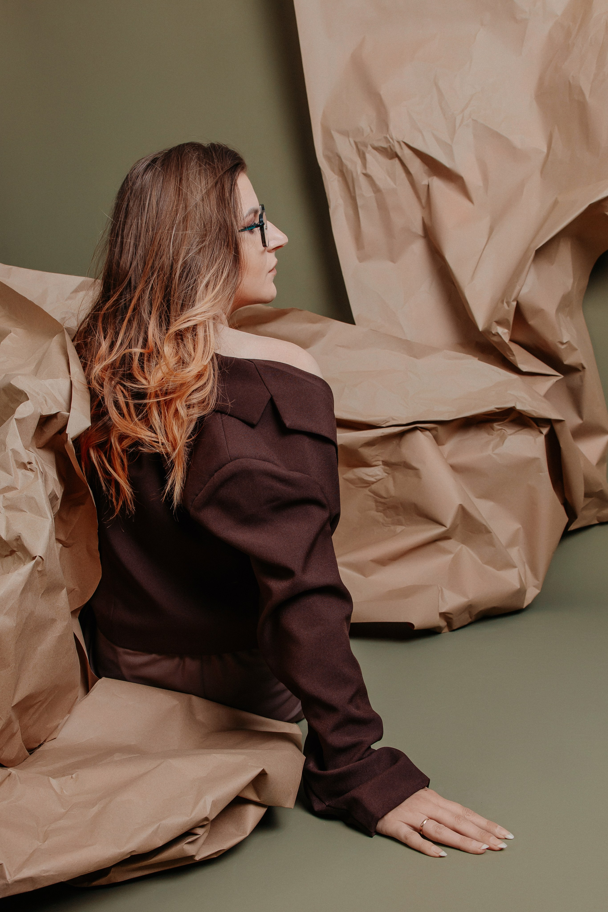 Дарья Craft. Команда фотографов и дизайнеров в Егорьевске