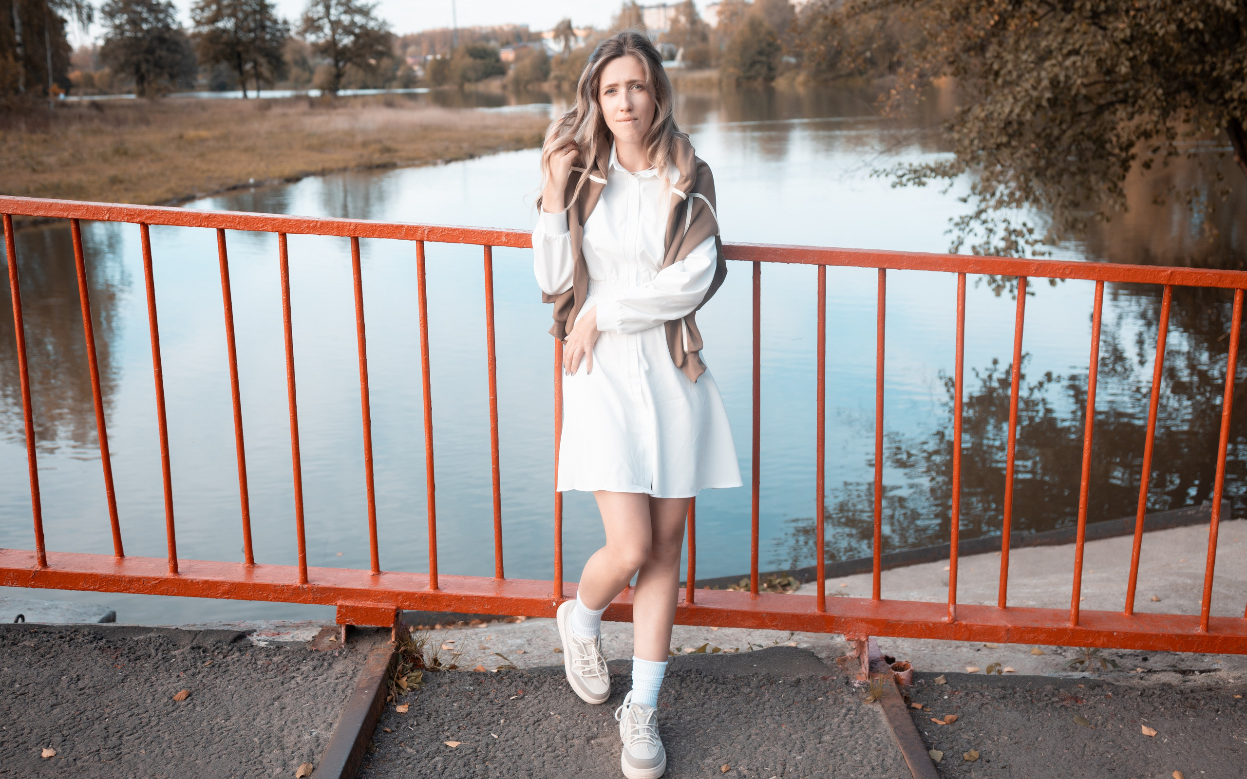 Дарья Токарева. Команда фотографов и дизайнеров в Егорьевске