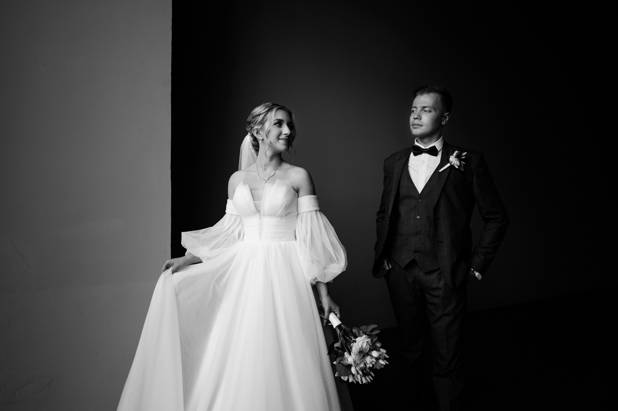 Омская Аврора. Свадебный и семейный фотограф в Омске Мормулев Михаил