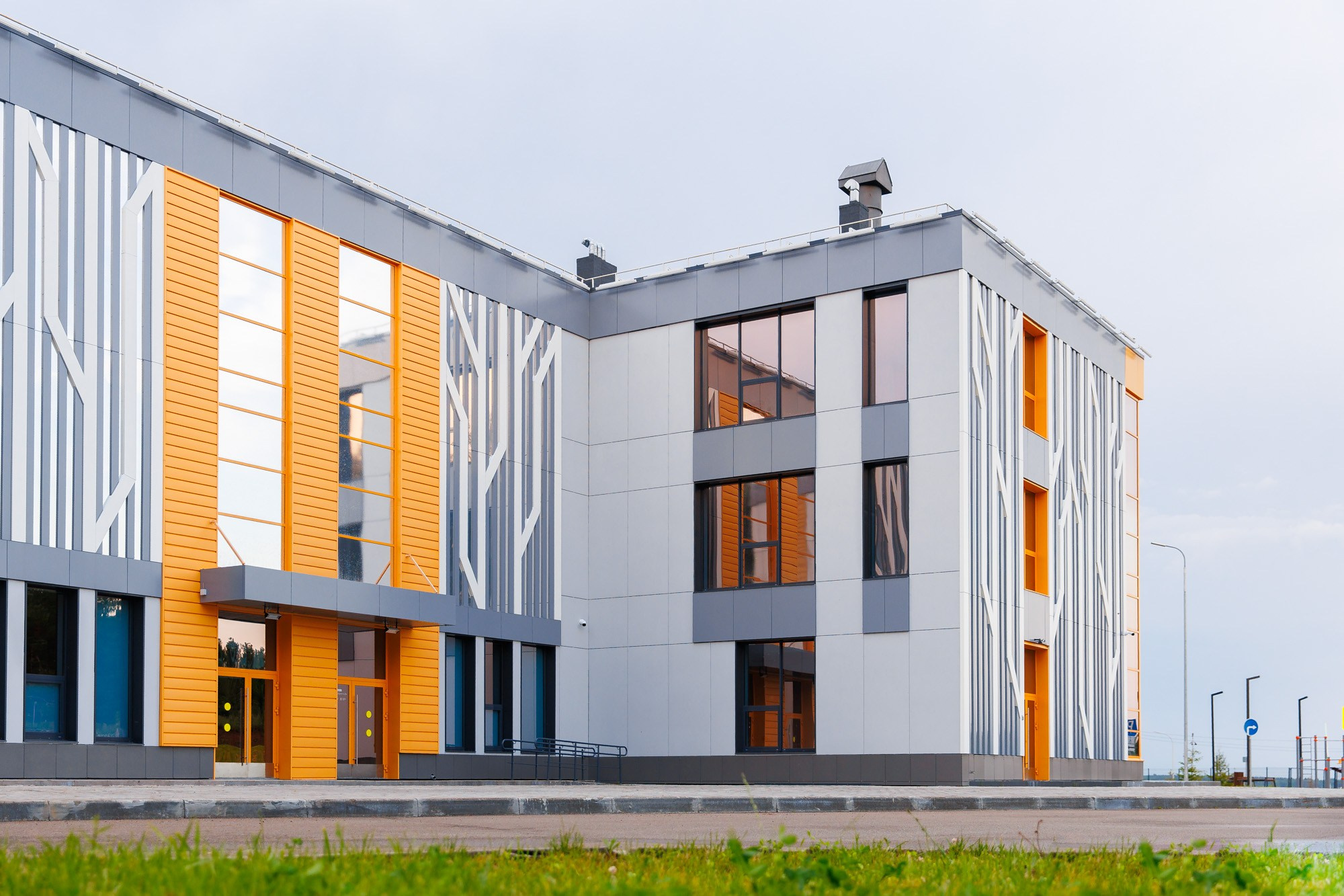 Центр Робототехники. Нонский Руслан, фотограф Казань. Архитектурная и интерьерная съемка, работаю по всей России