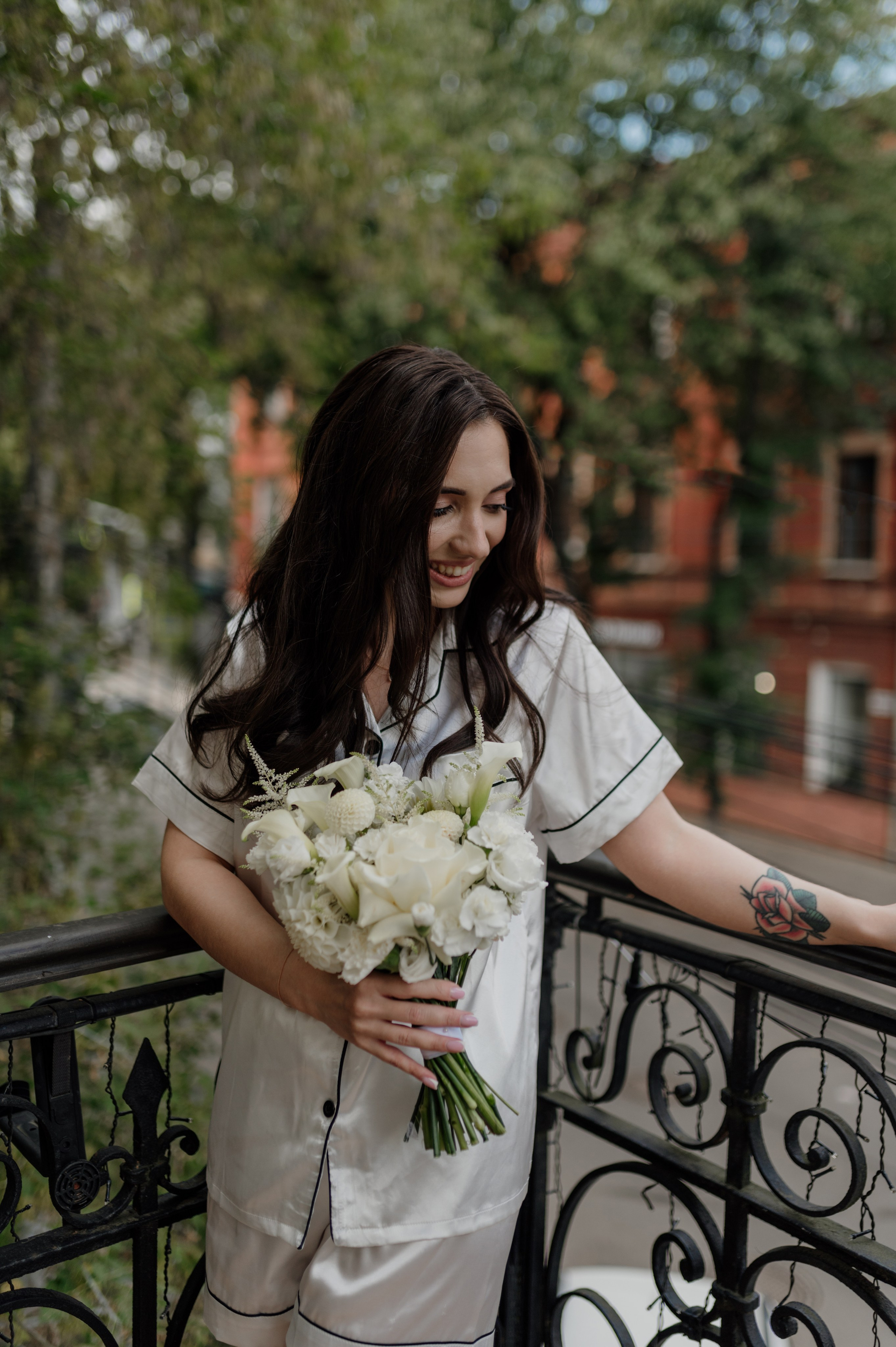 Ярослав и Вероника. Свадебный и Семейный фотограф в Ярославле Алёна Колясникова