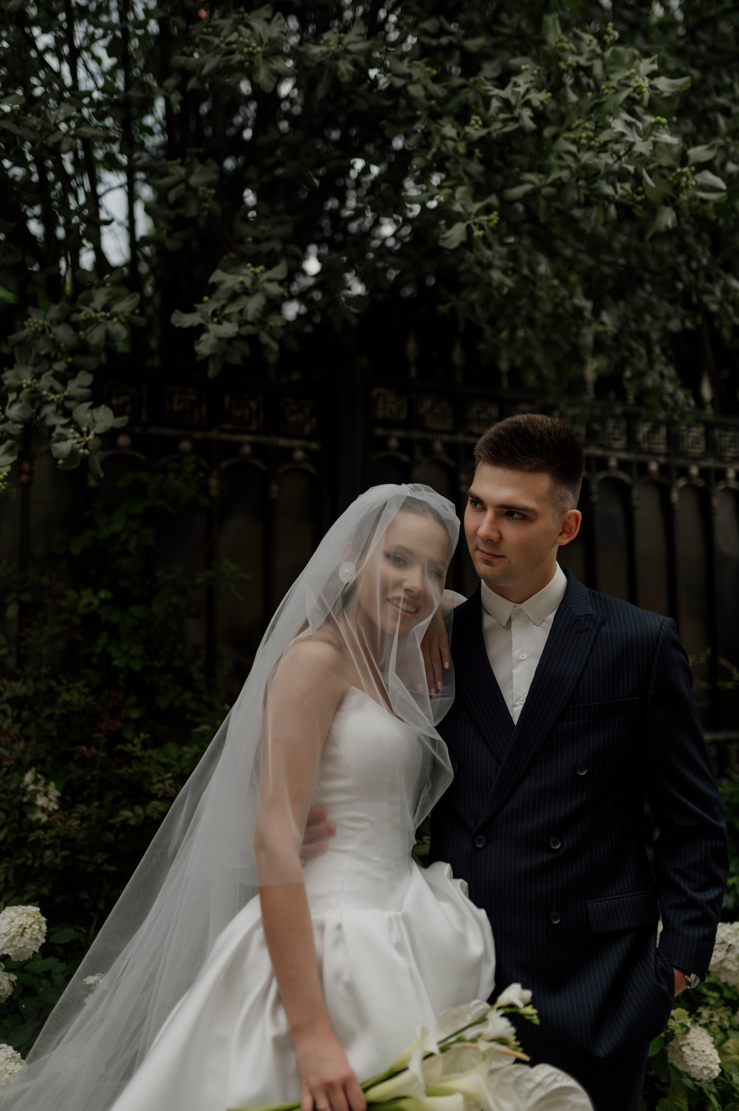 Артем и Настя. Свадебный и Семейный фотограф в Ярославле Алёна Колясникова