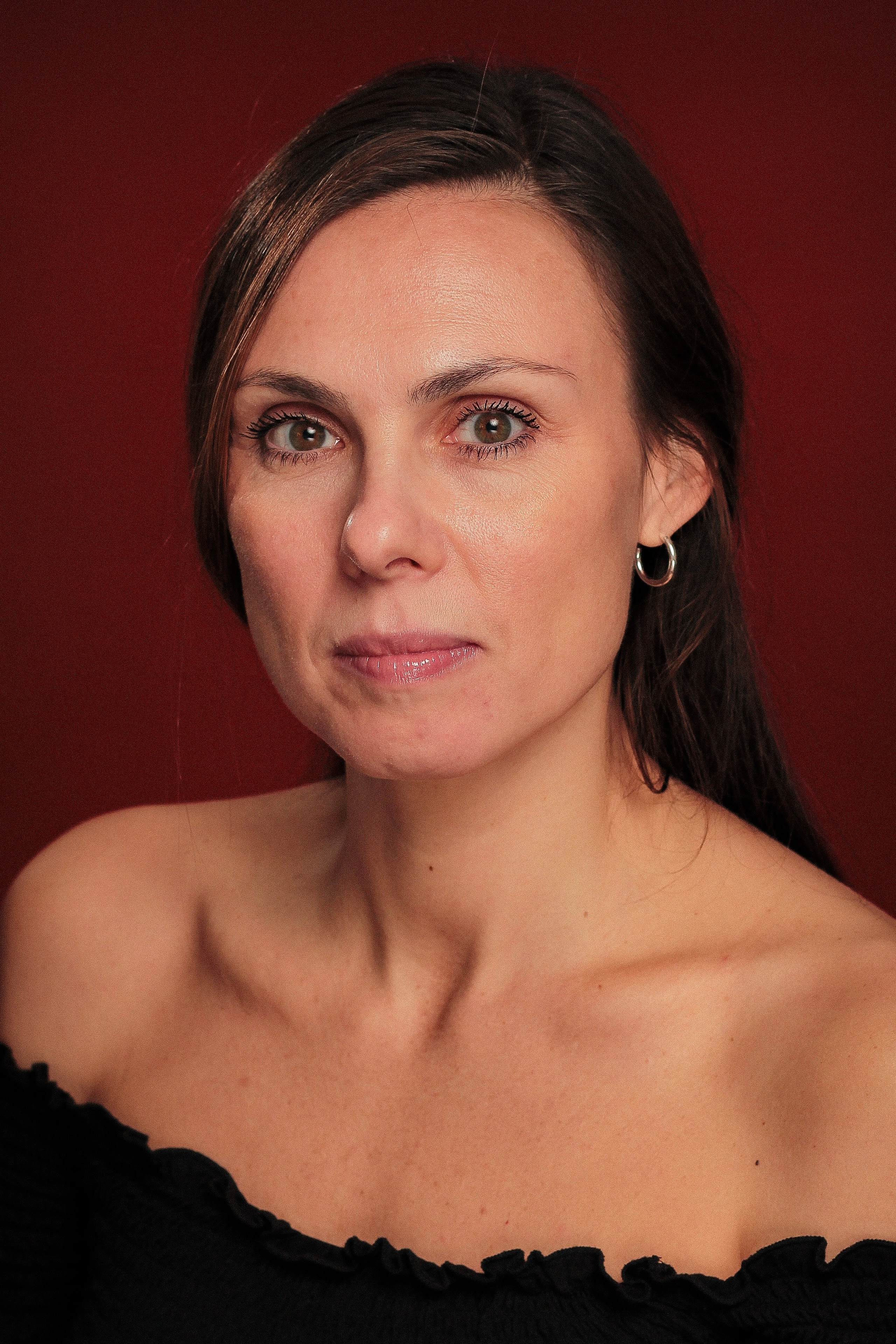 Актерское портфолио. Фотограф-терапевт. Москва-Питер