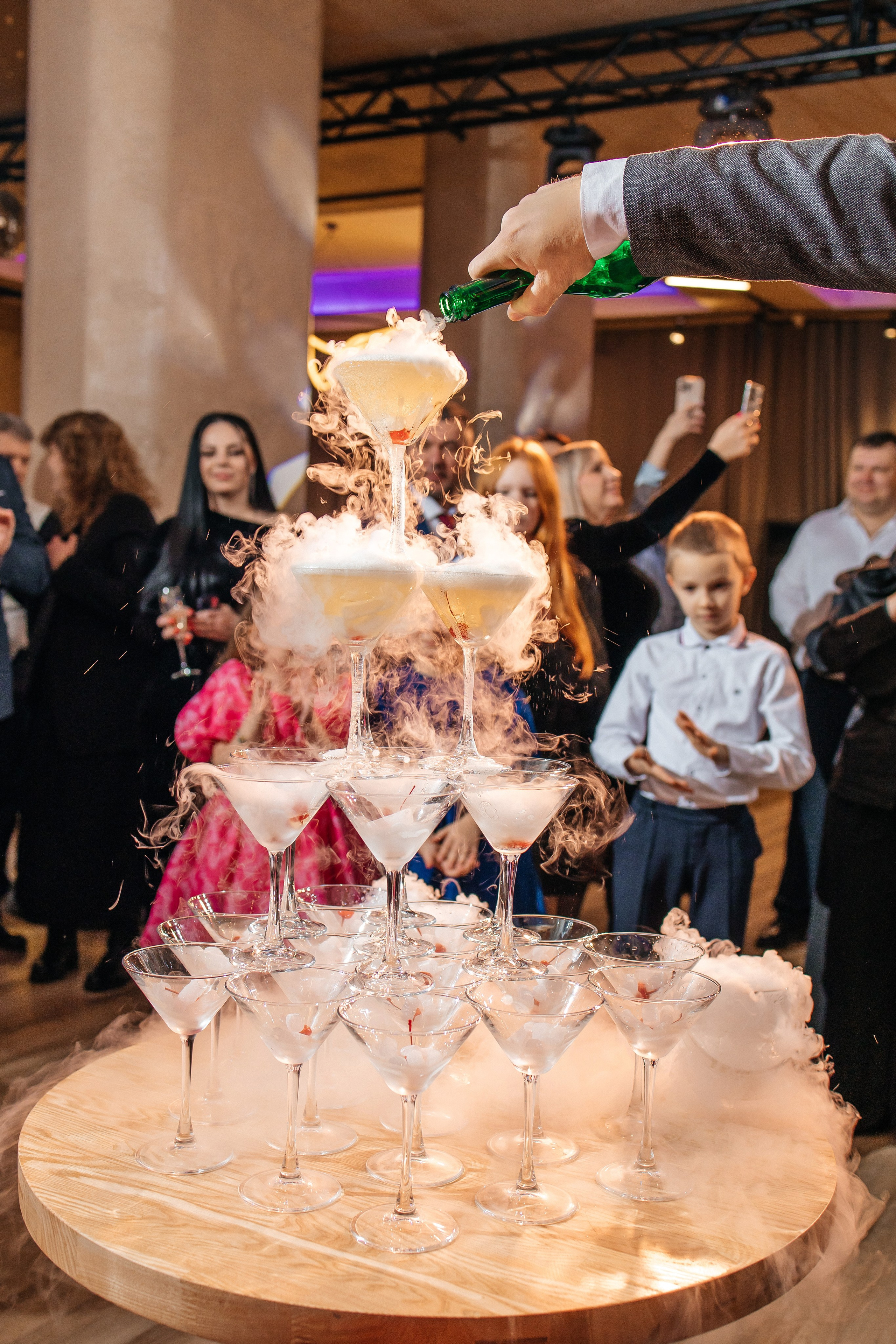 50. Фотограф в Санкт-Петербурге Виктория Безверхая