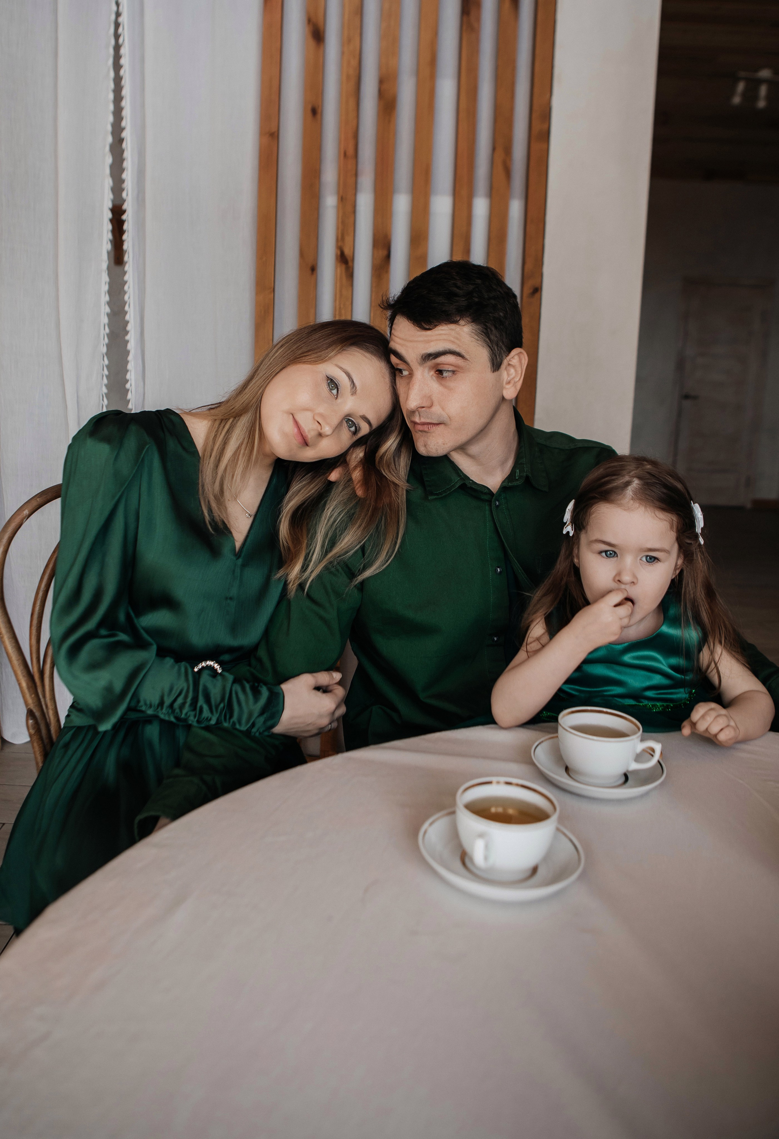 Сергей Ксюша Мирослава. Свадебный и семейный фотограф Ибрагимова Мария из Екатеринбурга