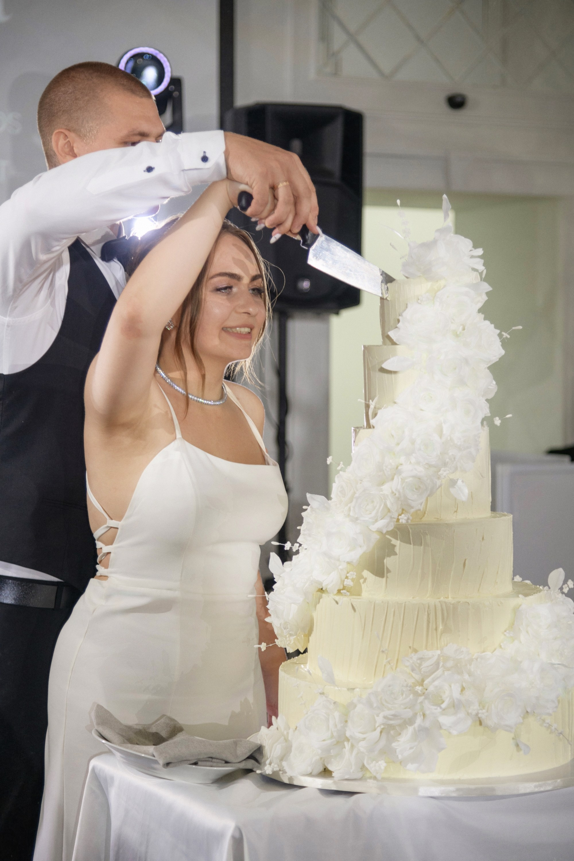 Яна и Рома. Фотограф Смоляк Алена