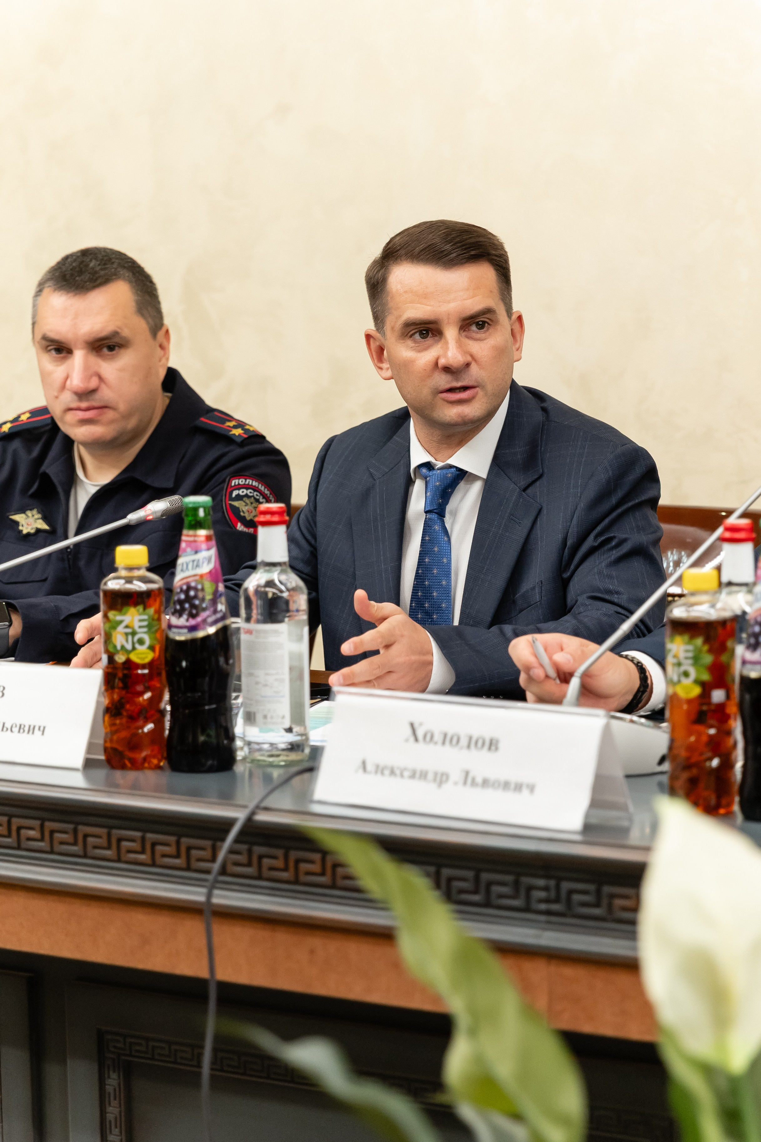 Заседание Общественной палаты РФ. Свадебный фотограф Москва