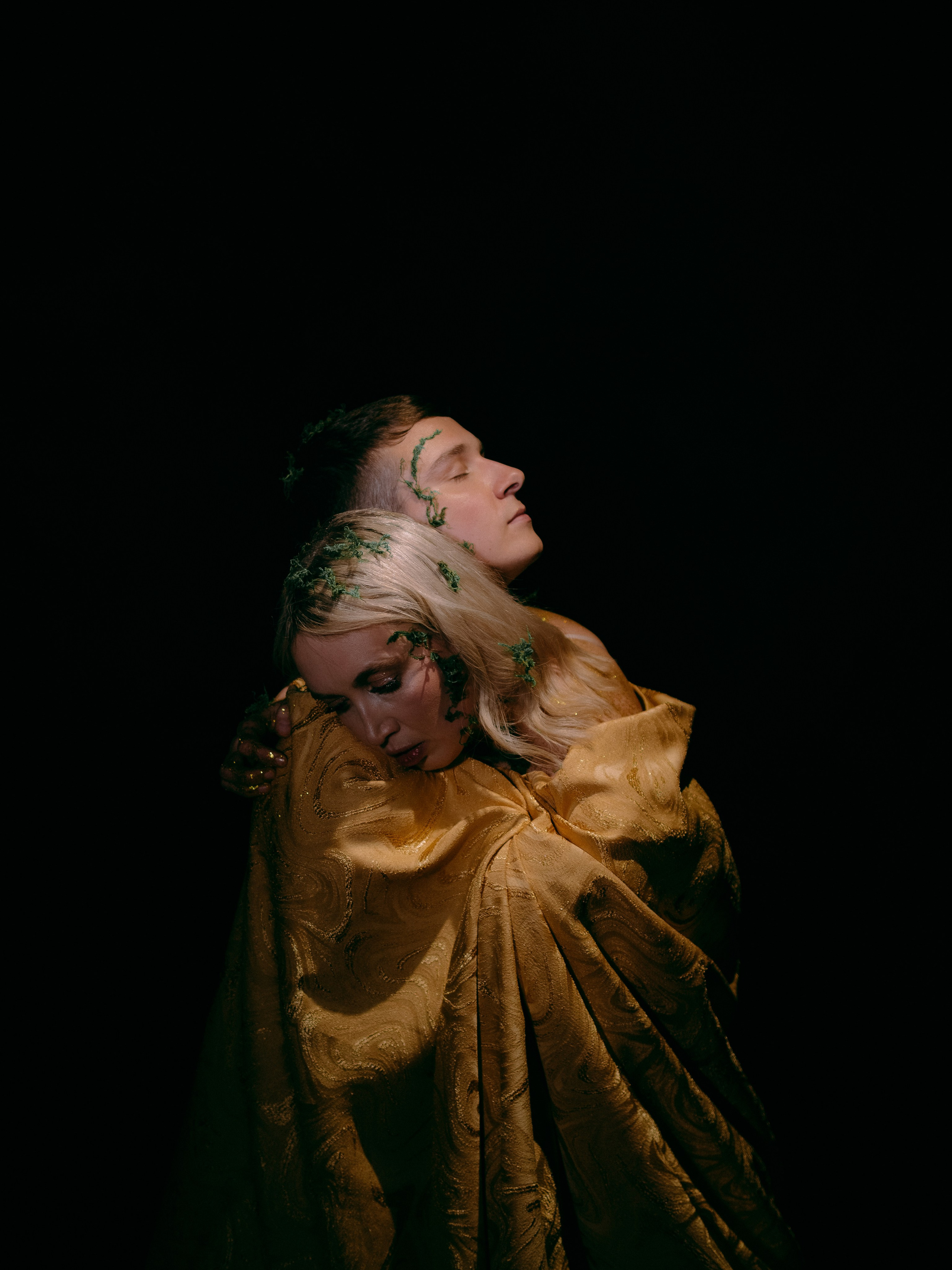 LIEBESPAAR. Фотограф в Санкт-Петербурге Эллис