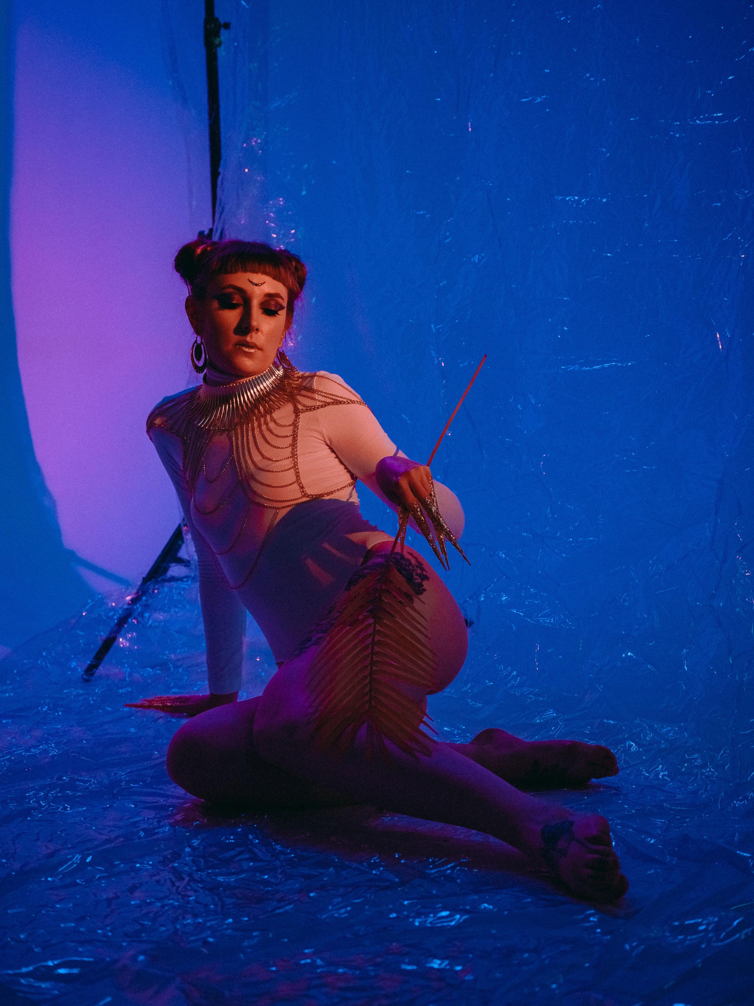 LAGUNA. Фотограф в Санкт-Петербурге Эллис