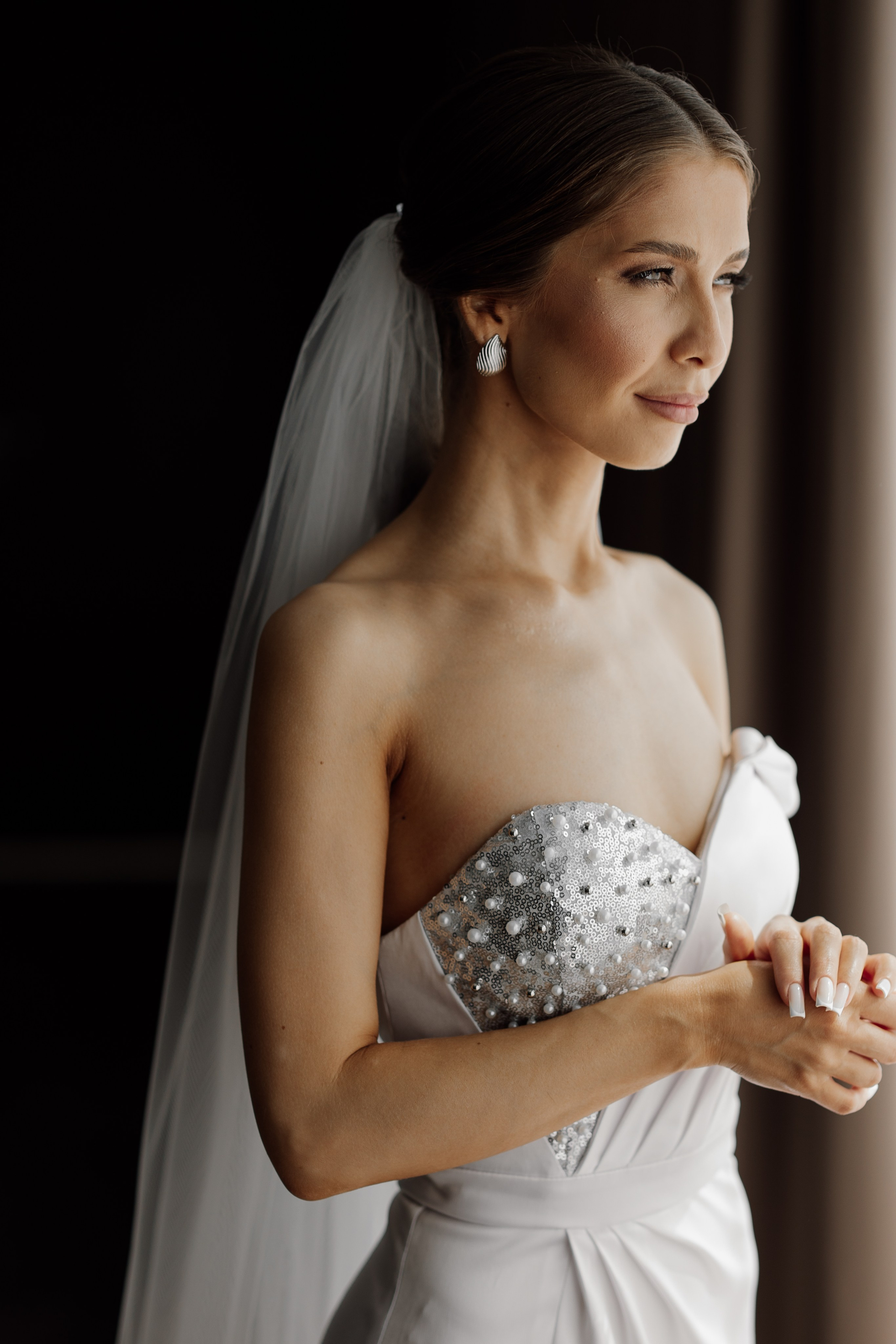 Владимир и Ляйсан. Фотограф Челябинск Юлия Ермакова