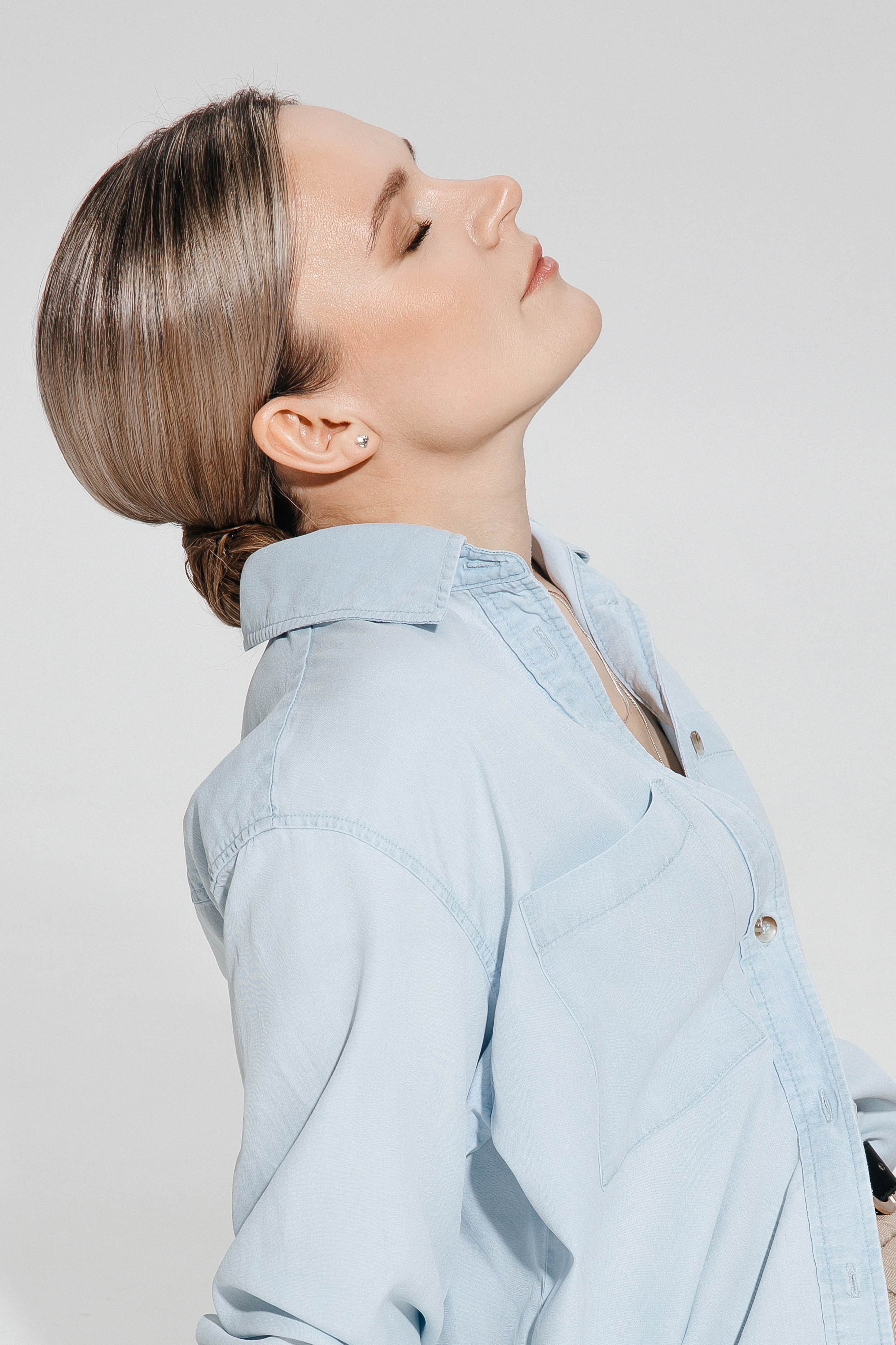 Евгения. Свадебный фотограф в Иваново Гитарина Черняева