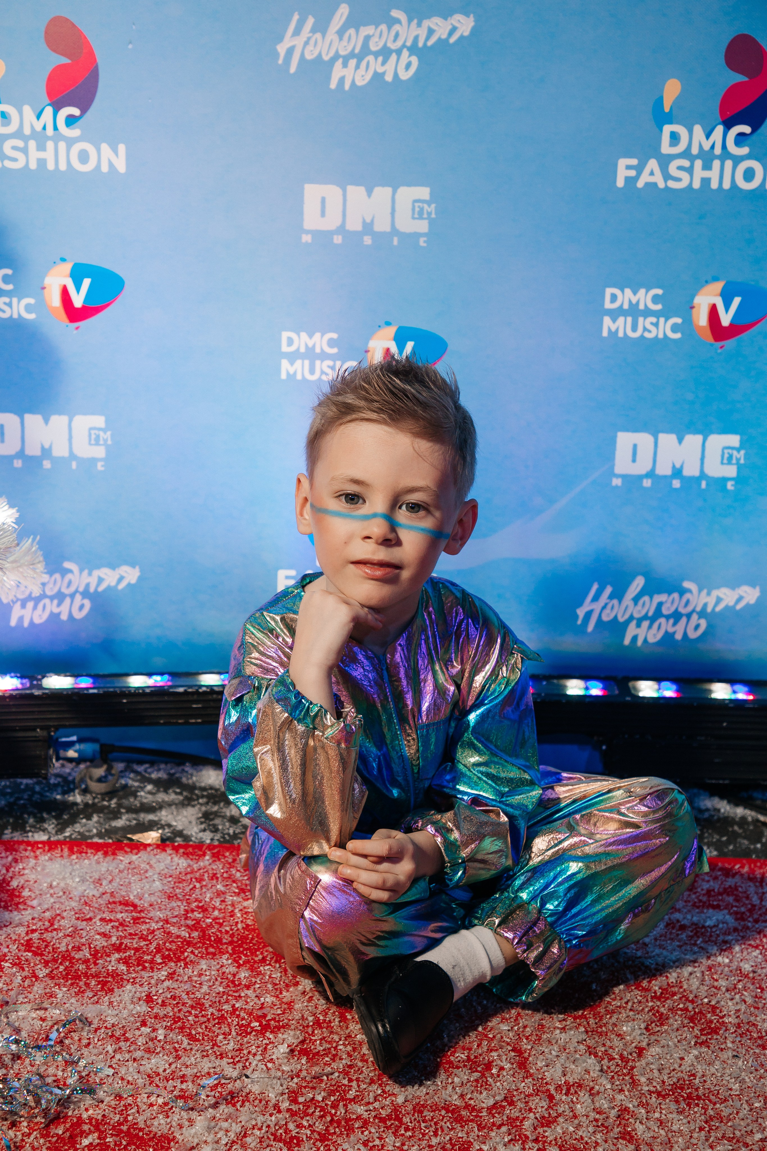 DMC Москва 2023. Efimova Model Agency