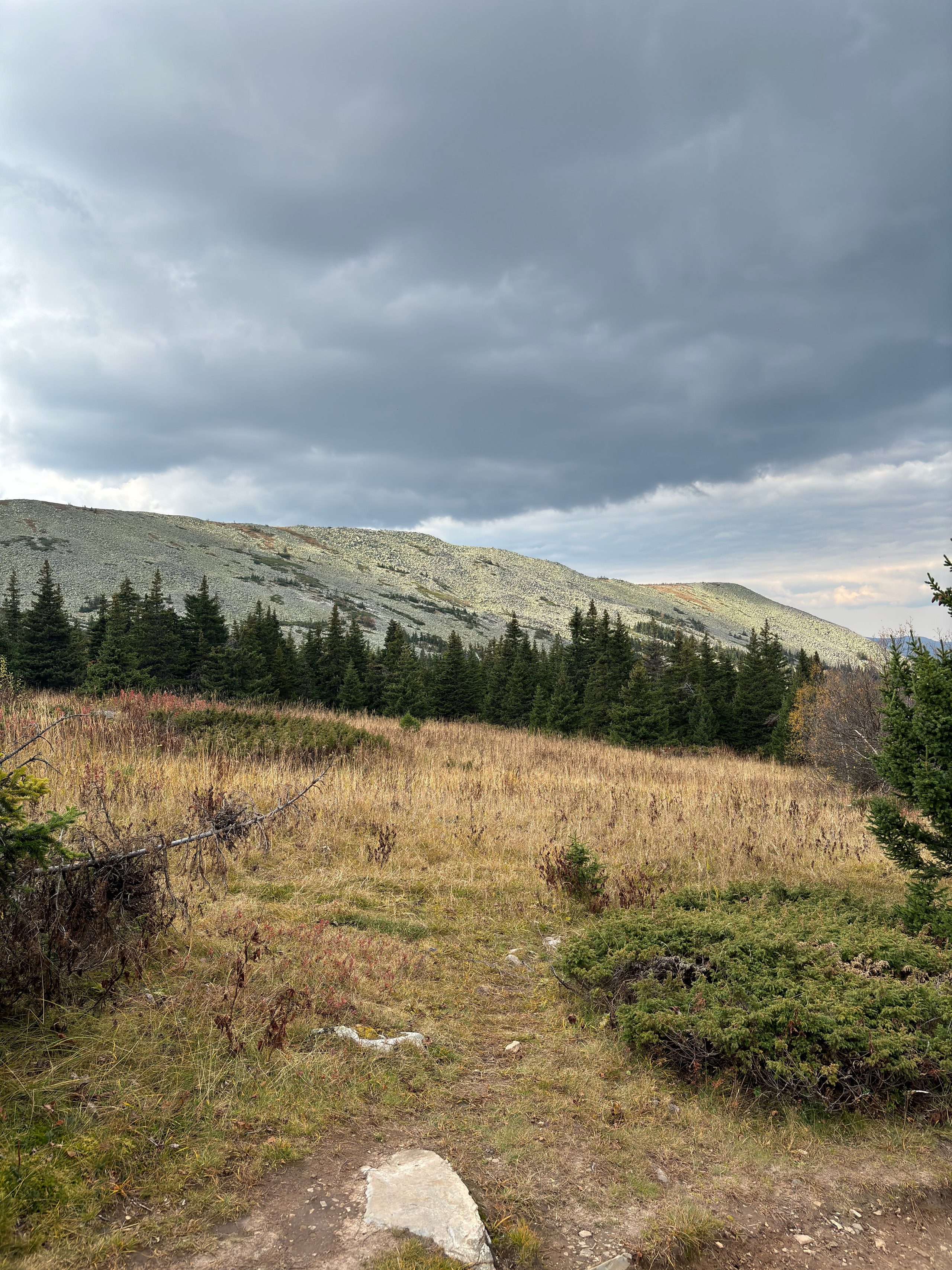 Тур на Иремель из Уфы — Время Приключений