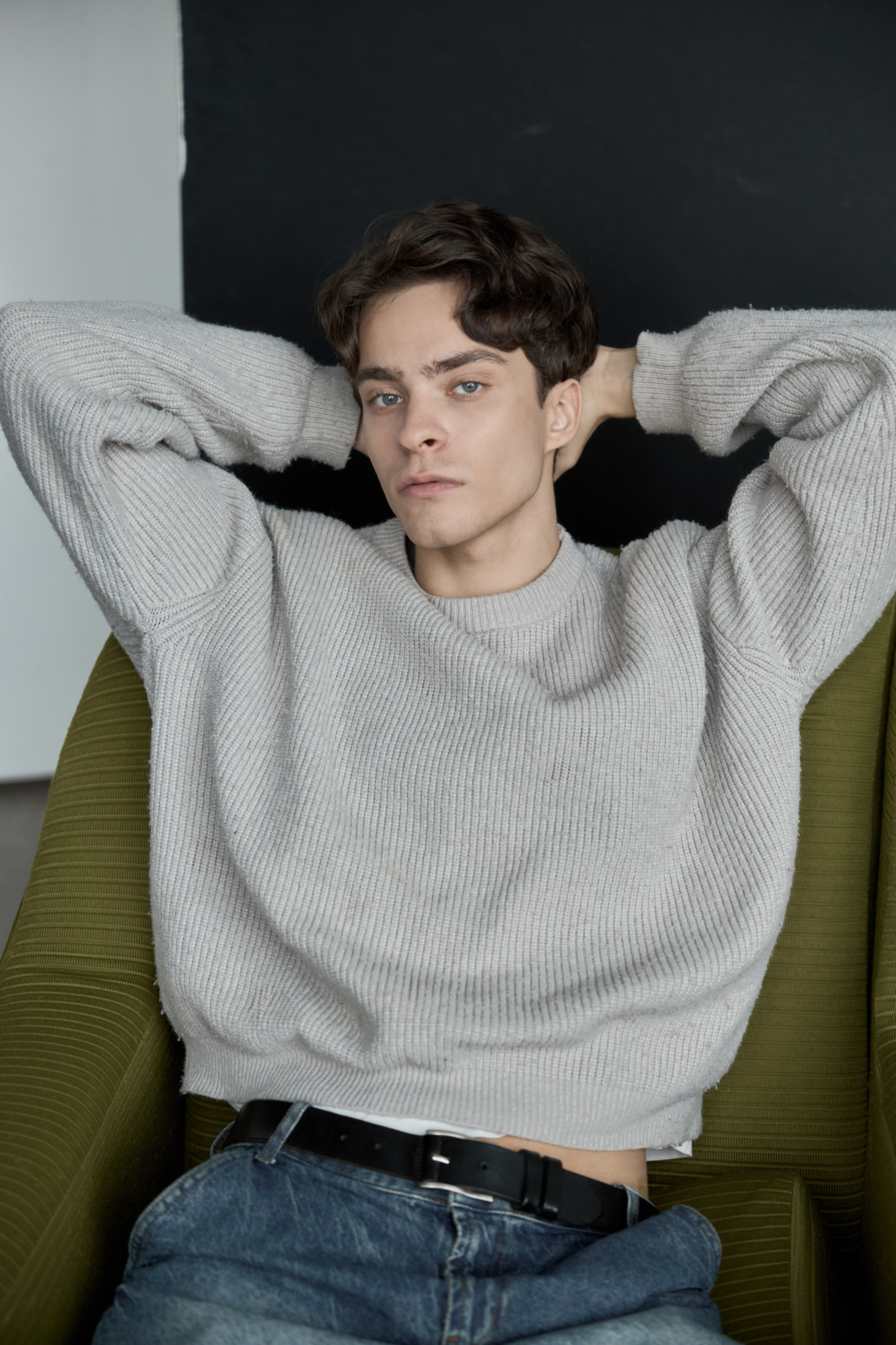 Евгений heldmodels. Фотограф в Санкт-Петербурге Анастасия Коновалова