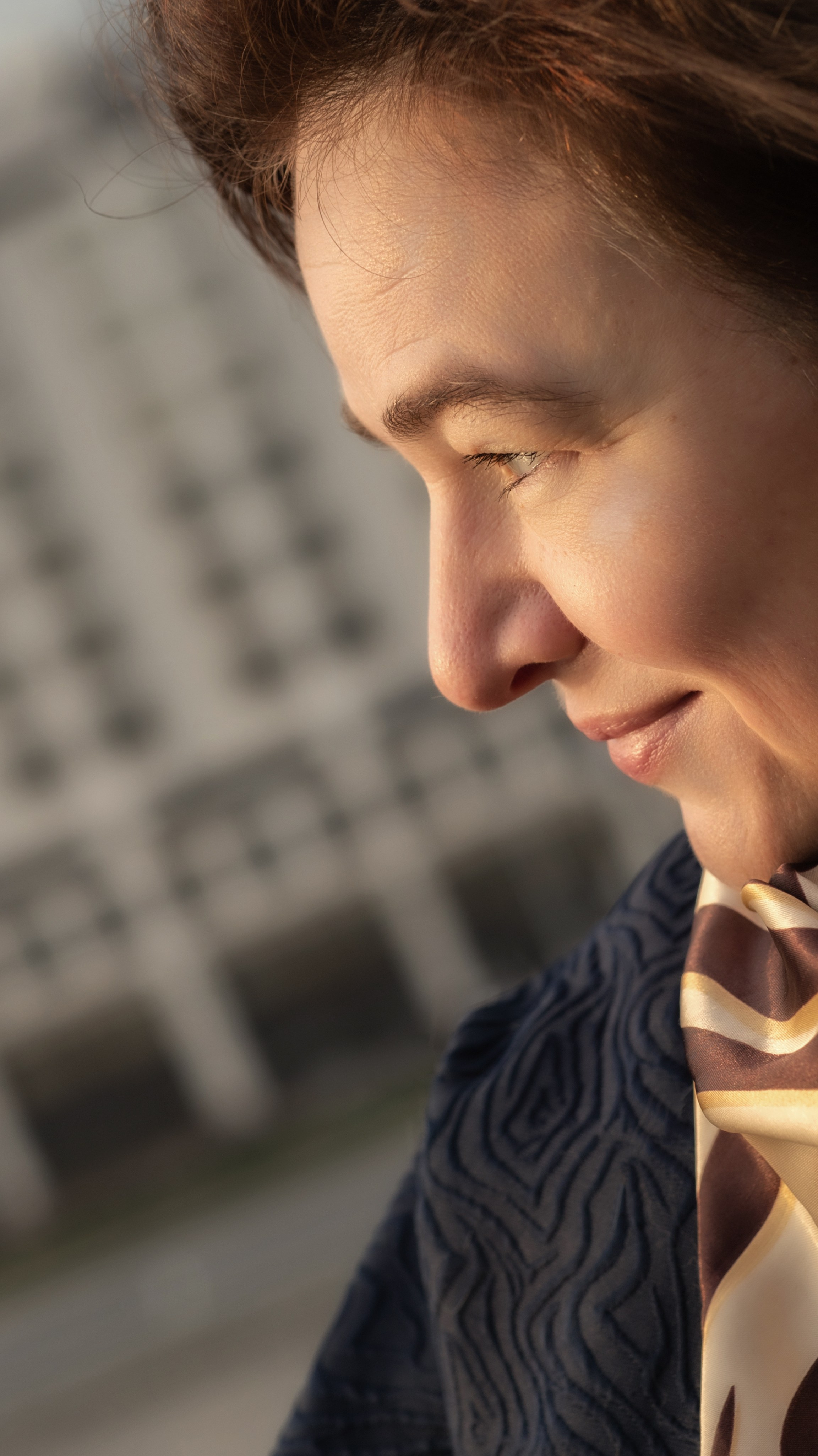 City walk / Наталья