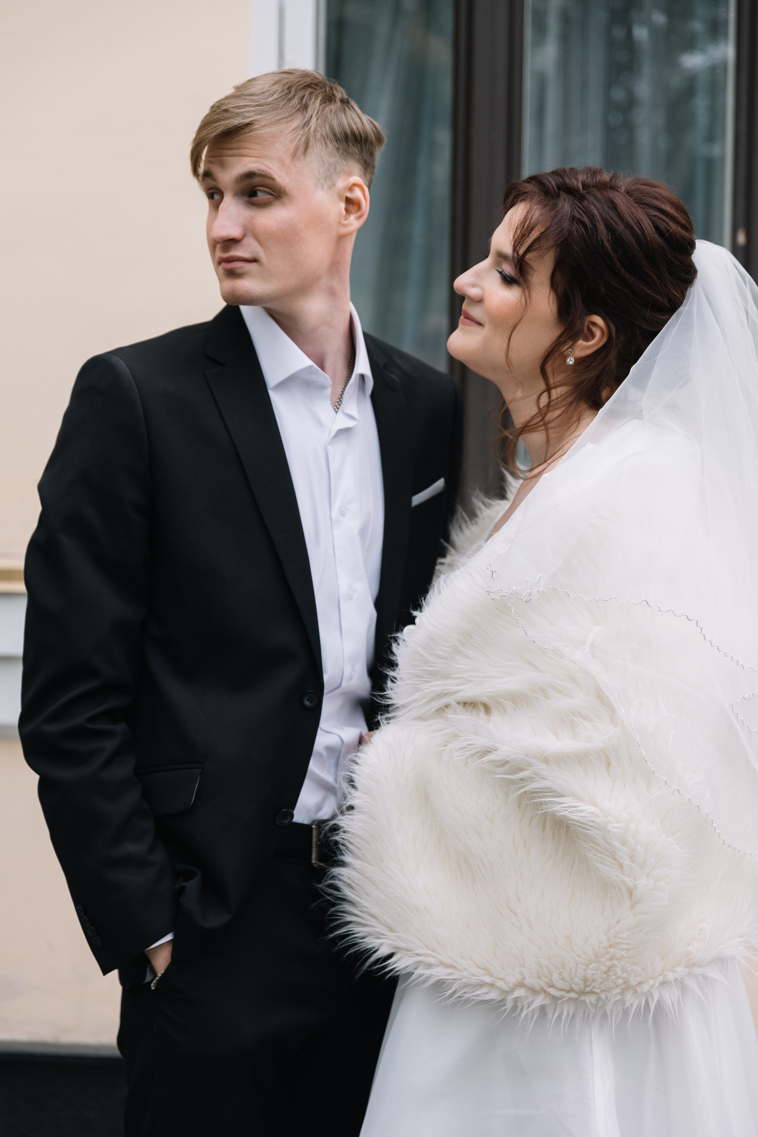 Свадьба | Лиза + Даня. Репортажный фотограф в Мурманской области