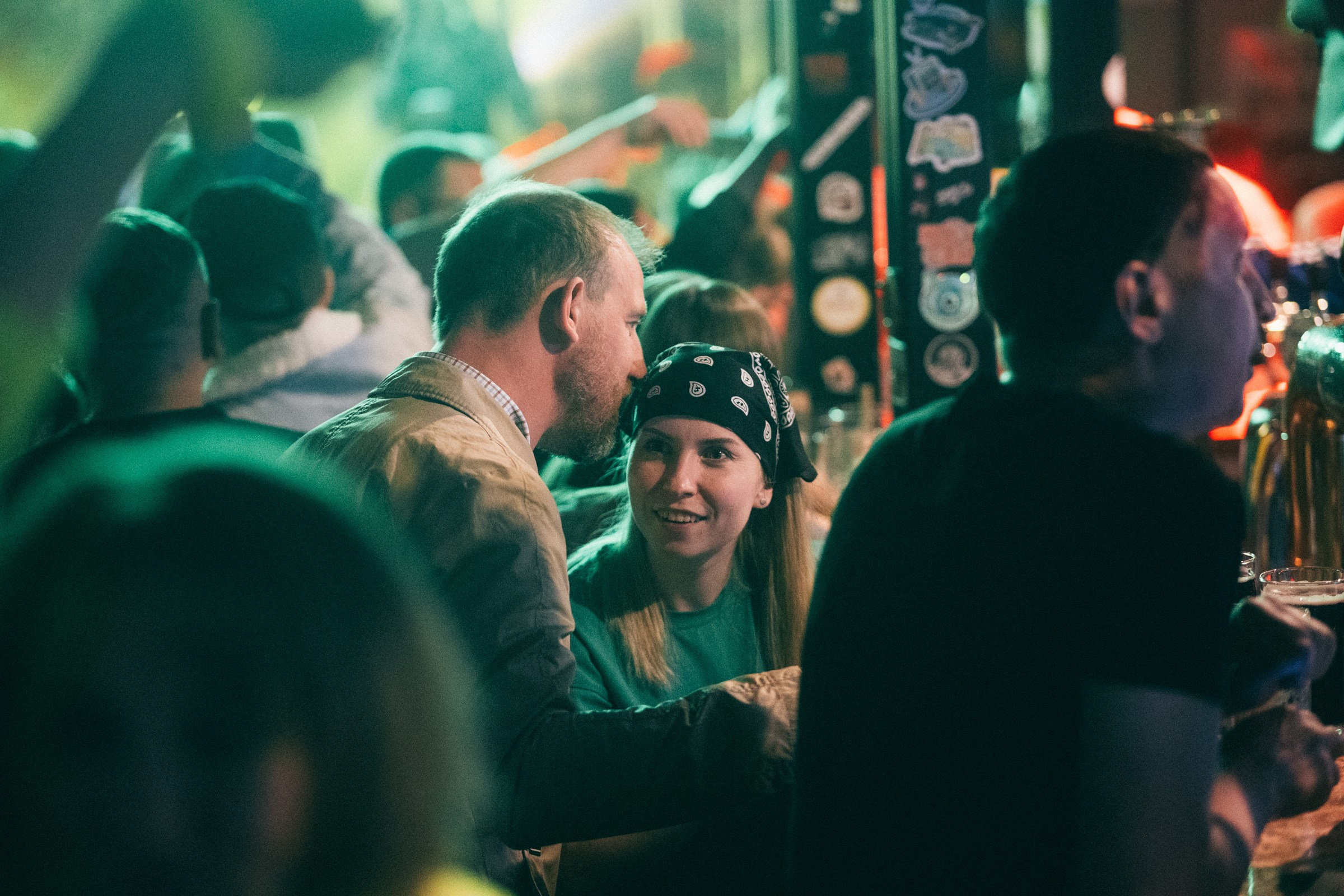 ДЕНЬ РОЖДЕНИЯ HARAT'S PUB, 12 ЛЕТ!. Фотограф на любое событие в Кемерово