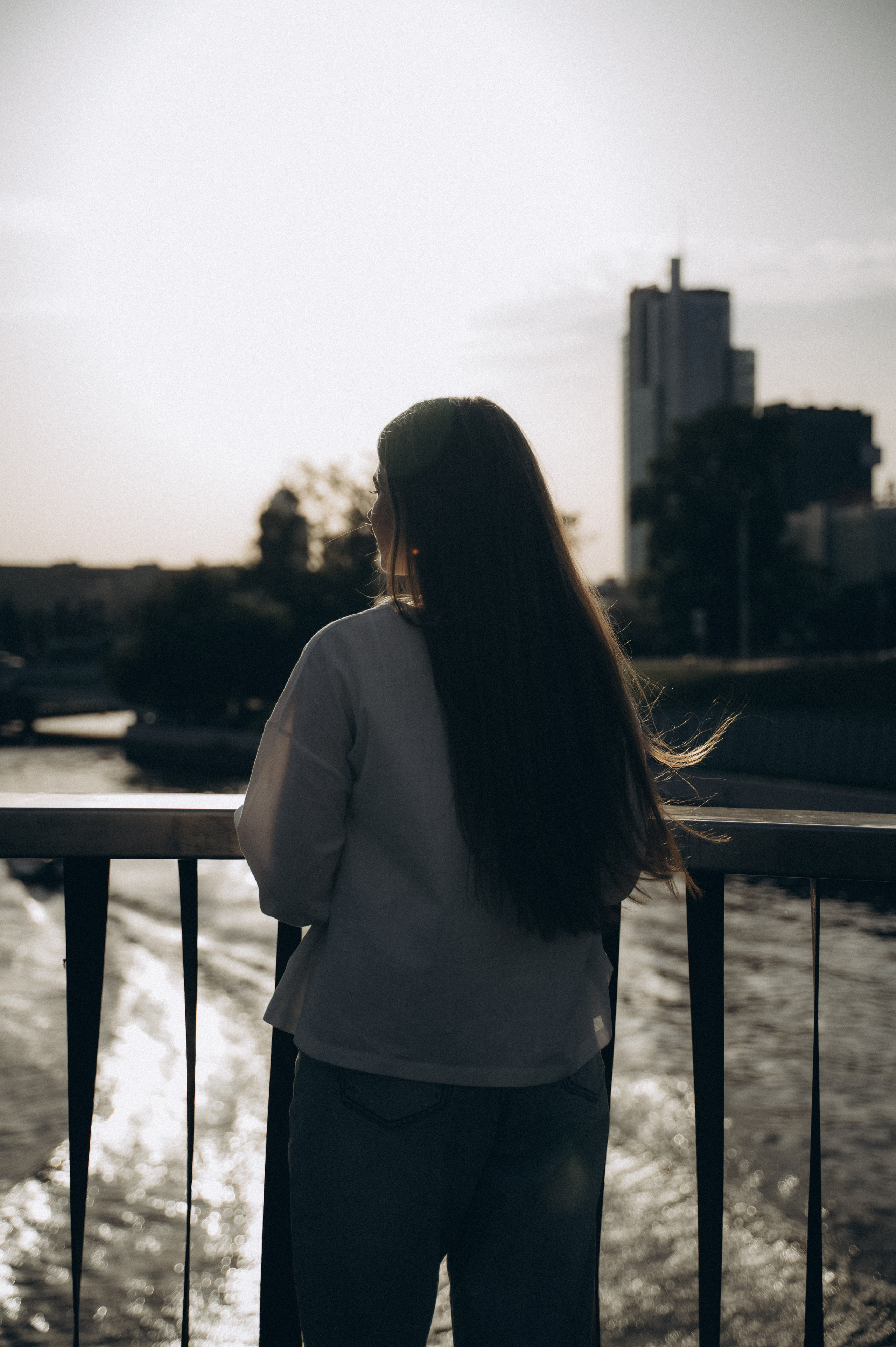 Прогулка в городе. Семейный фотограф в Минске Дарья Дреко