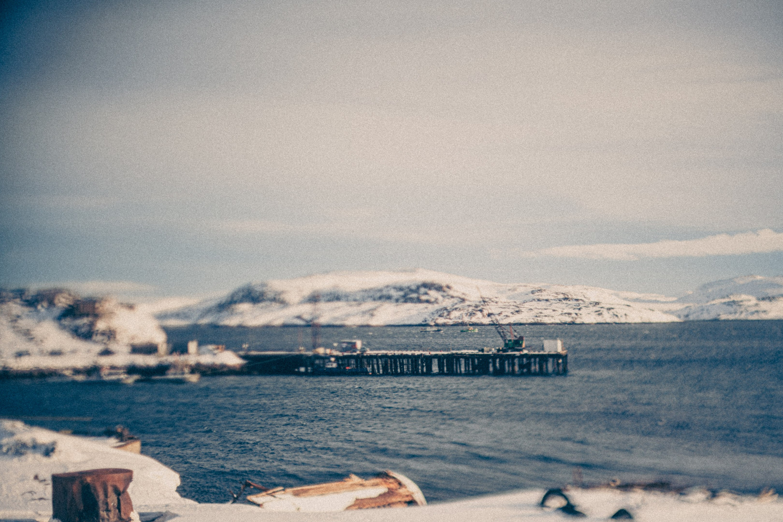 Время. Фотограф * Вячеслав Скоробогатов * Визульный Артист