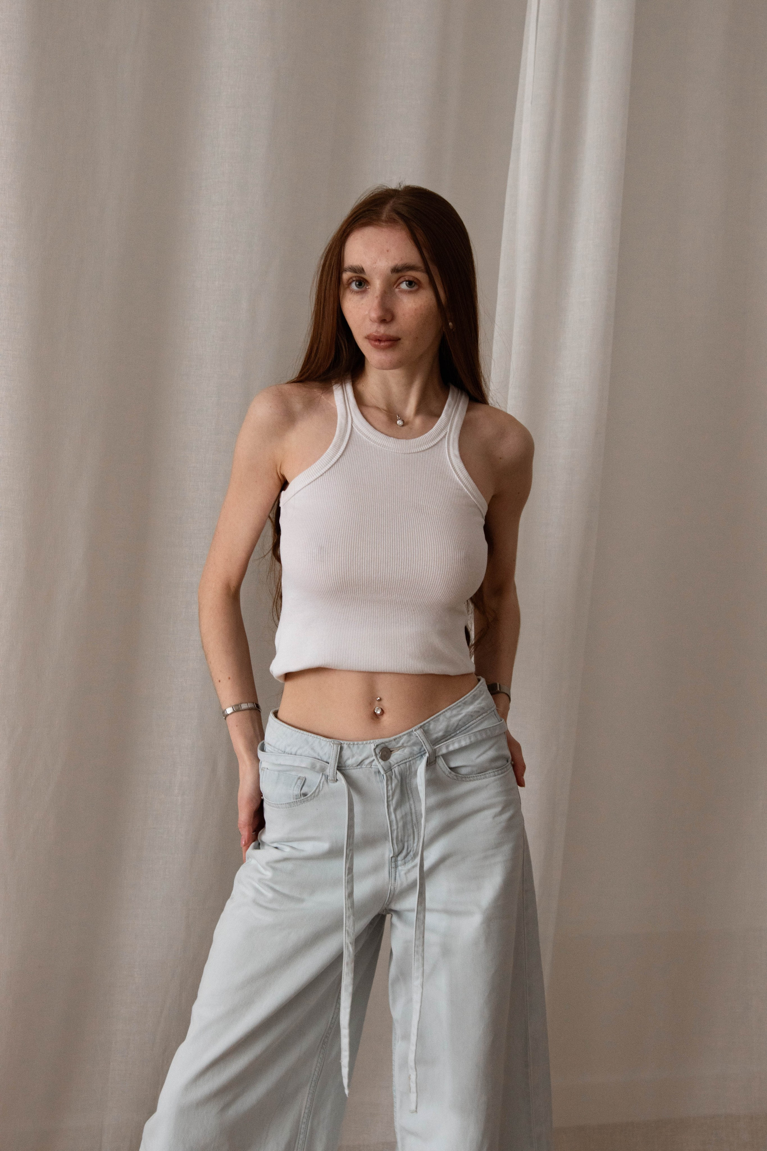 Кристина. Фотограф в Новосибирске Фальман Полина