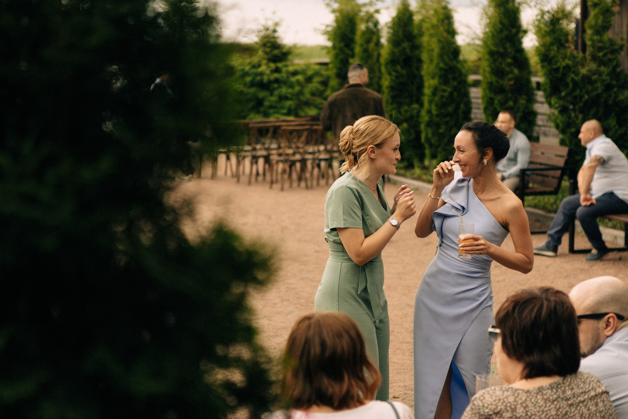 D & A. Фотограф в Санкт-Петербурге Ольга Андрианова