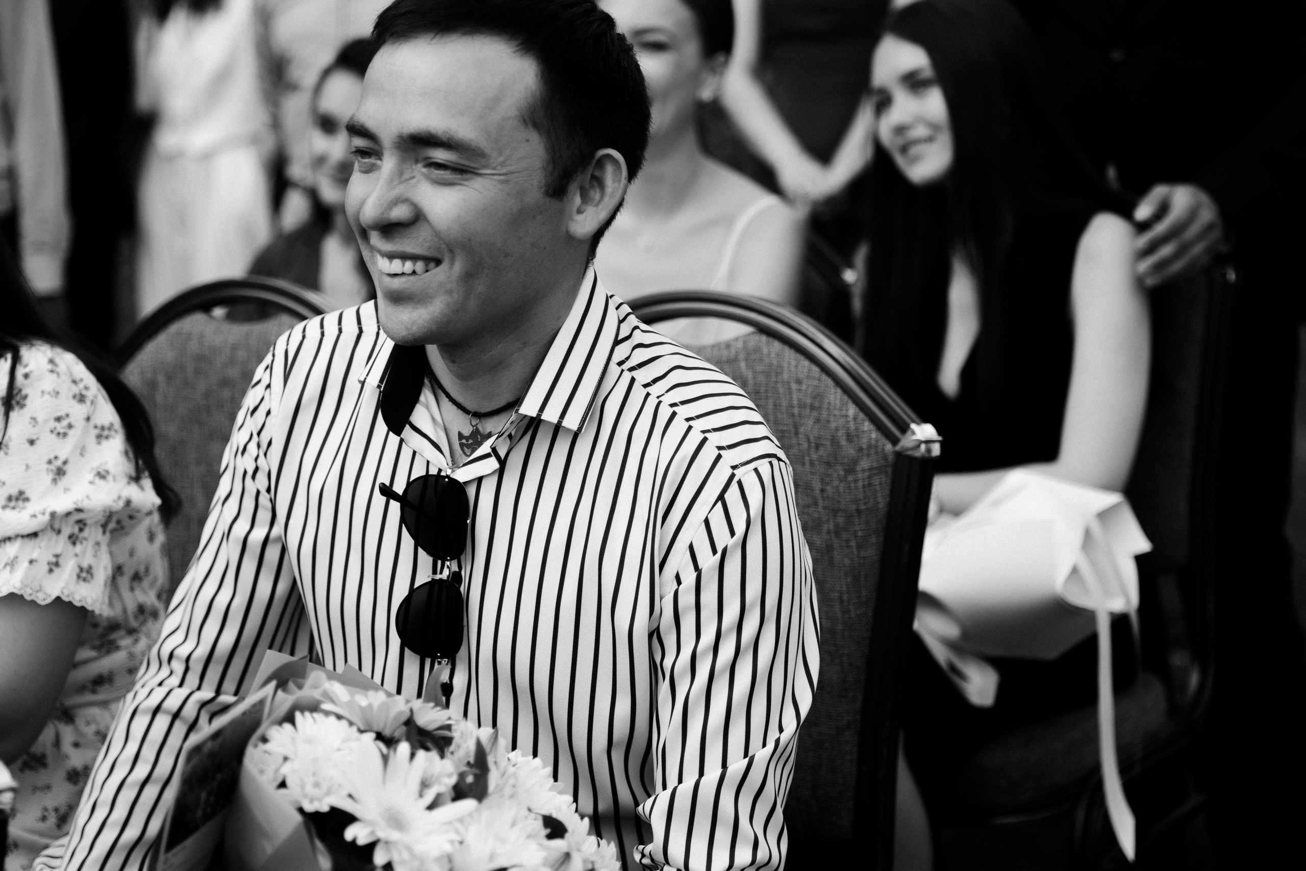 Фархад и Энже. Фотограф Диана Хасанова, г. Казань