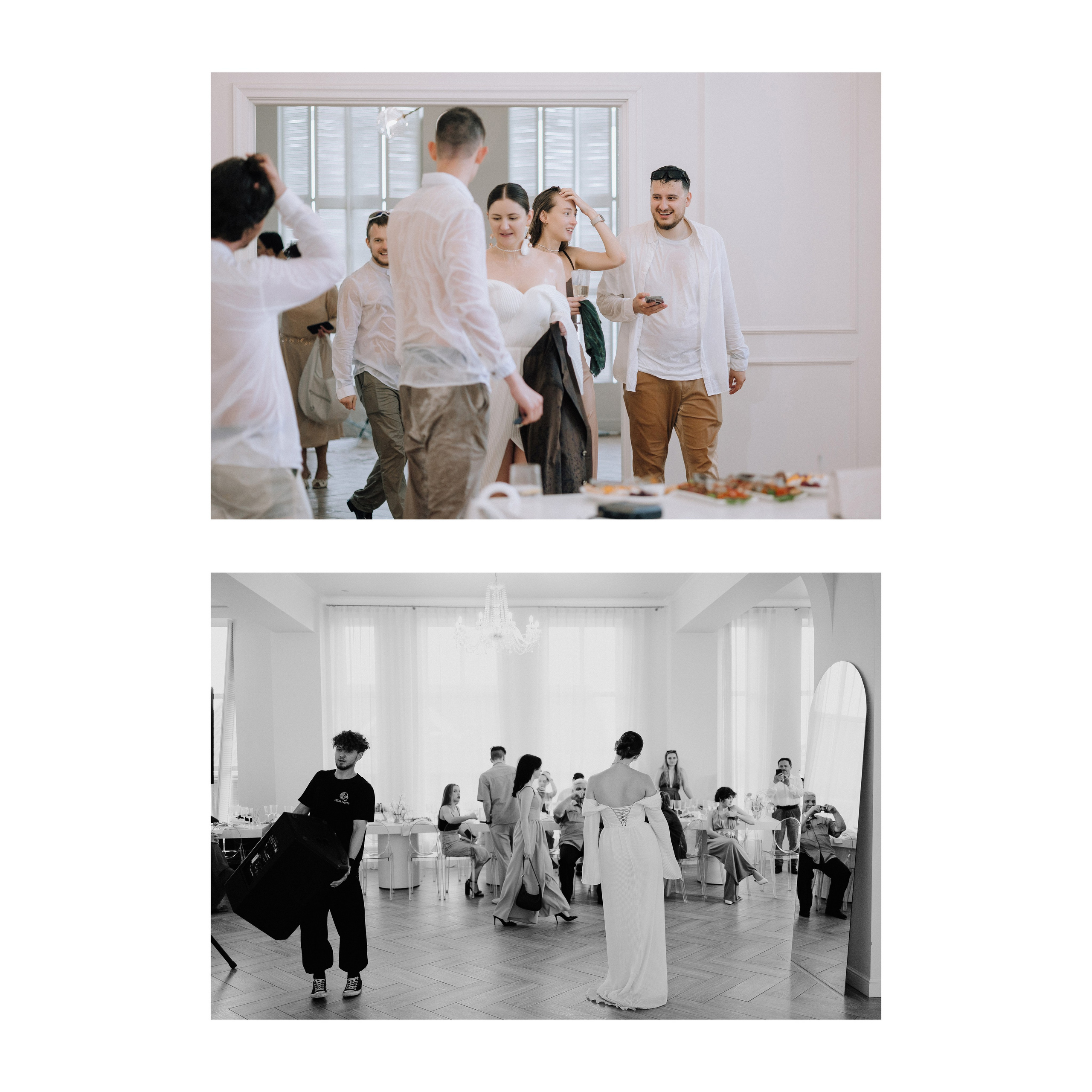 P&E. Свадебный и портретный фотограф в Челябинске