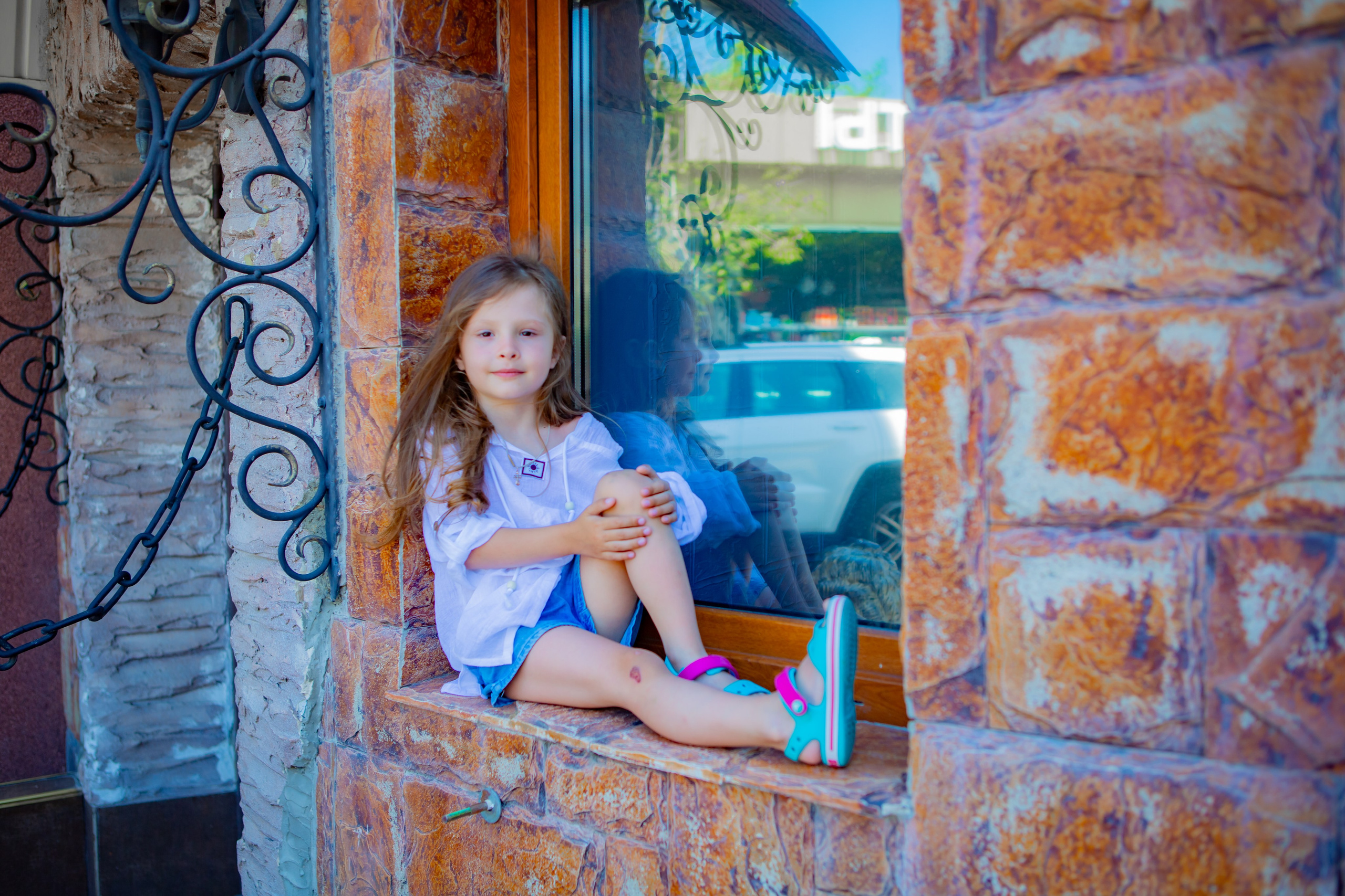 Дети. Фотограф Сочи, Адлер, Красная Поляна, Абхазия