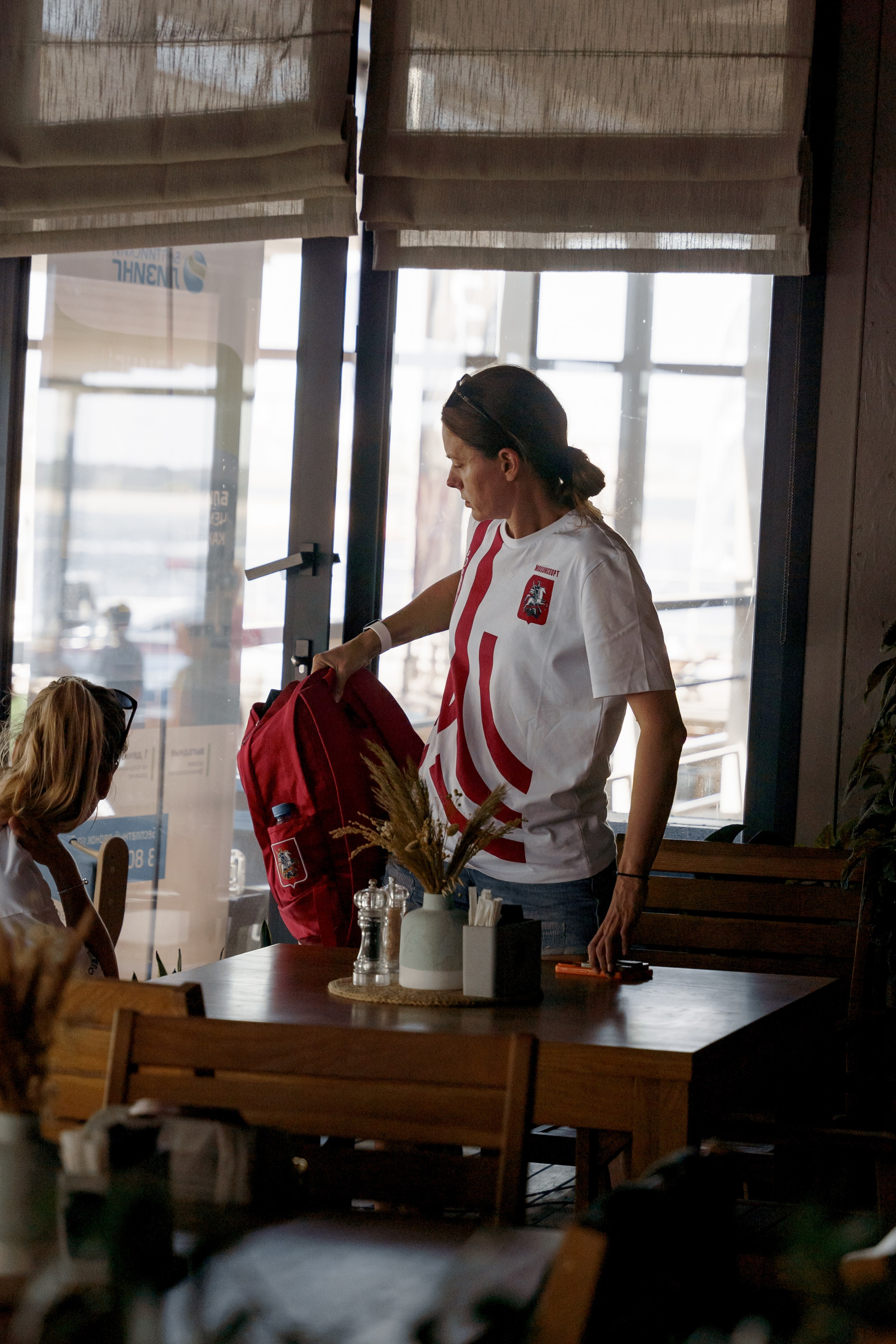 Surf 2025. Фотограф Валерия Крахмалева