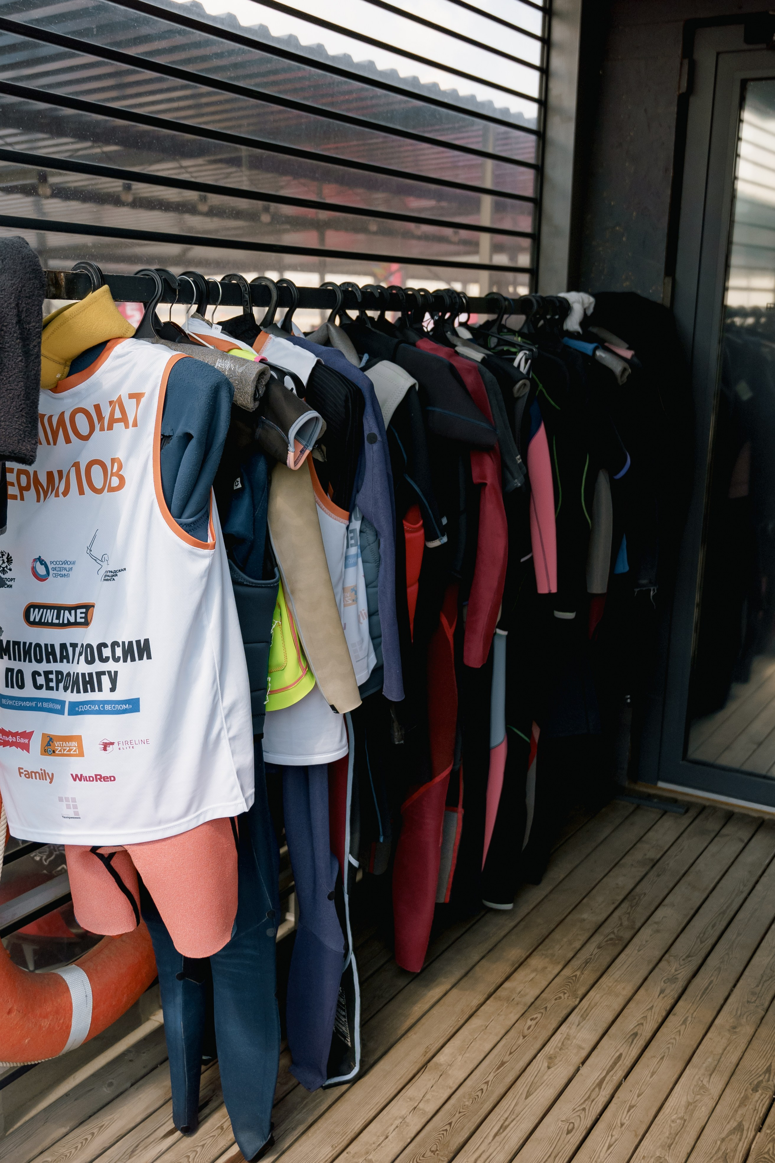 Surf 2025. Фотограф Валерия Крахмалева