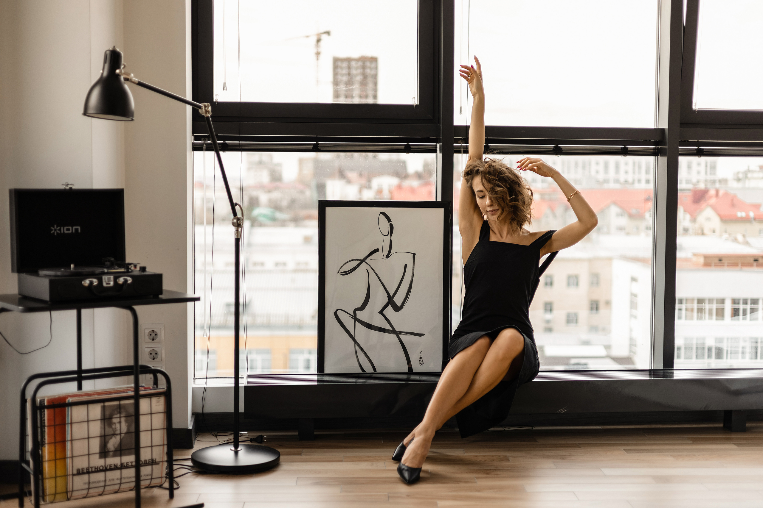 Лилия. Свадебный фотограф в Уфе Лилия Сова