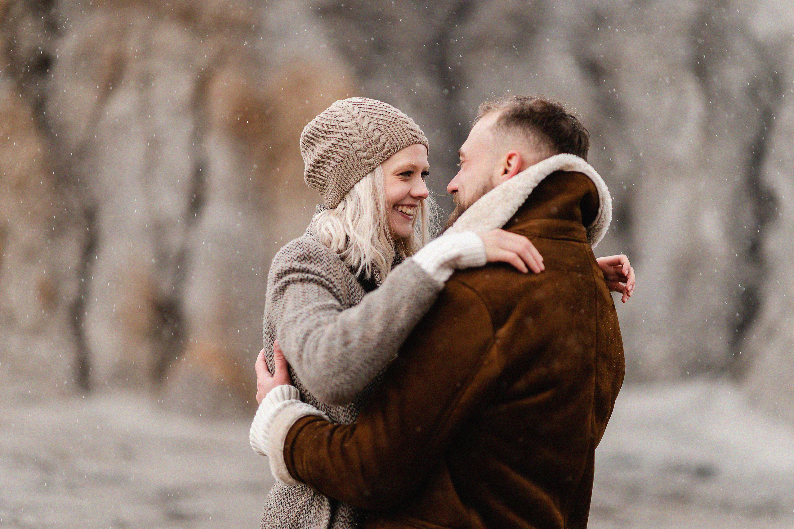 Двое на Марсе. Свадебный фотограф в Уфе Лилия Сова