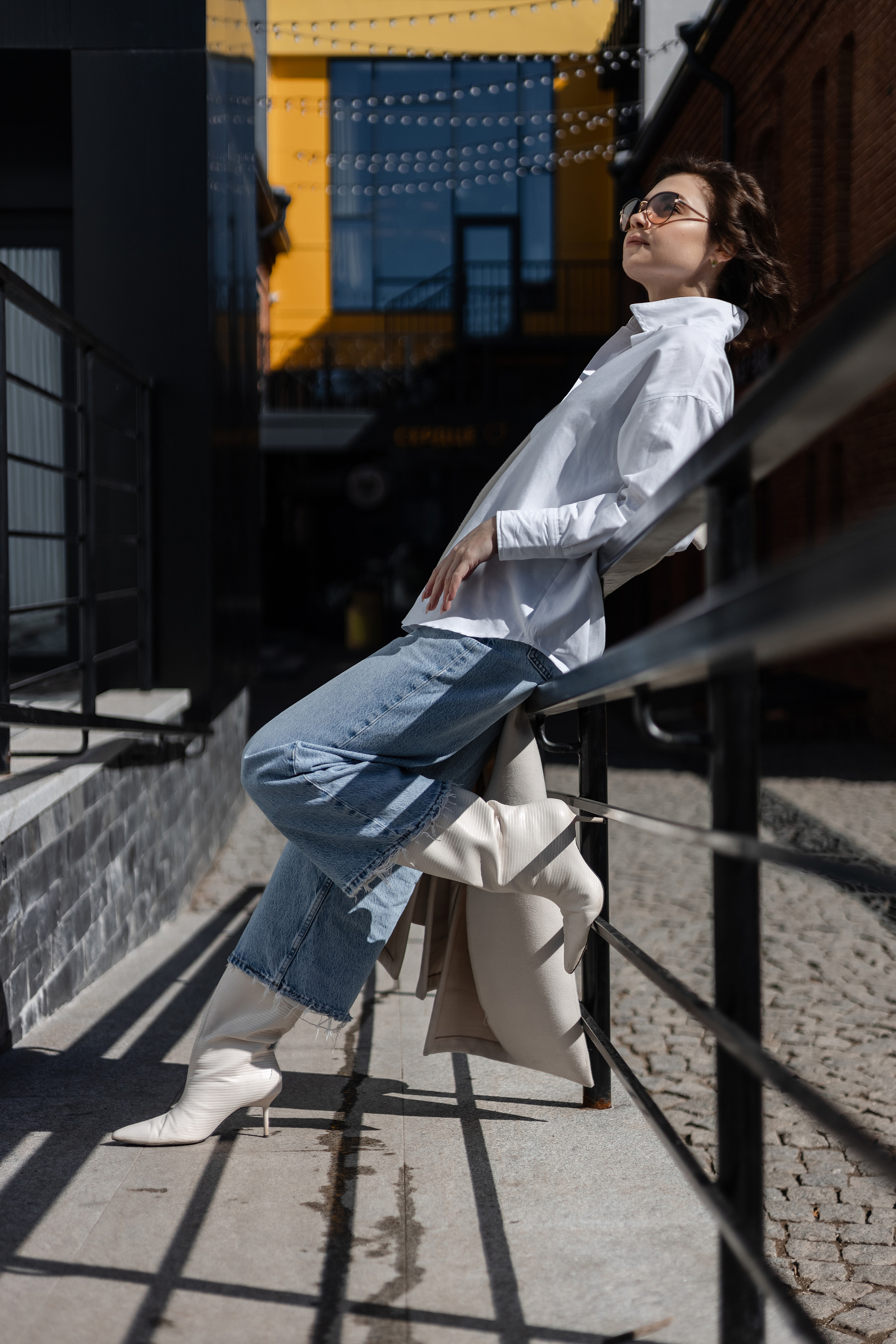 Вера. Свадебный фотограф в Уфе Лилия Сова