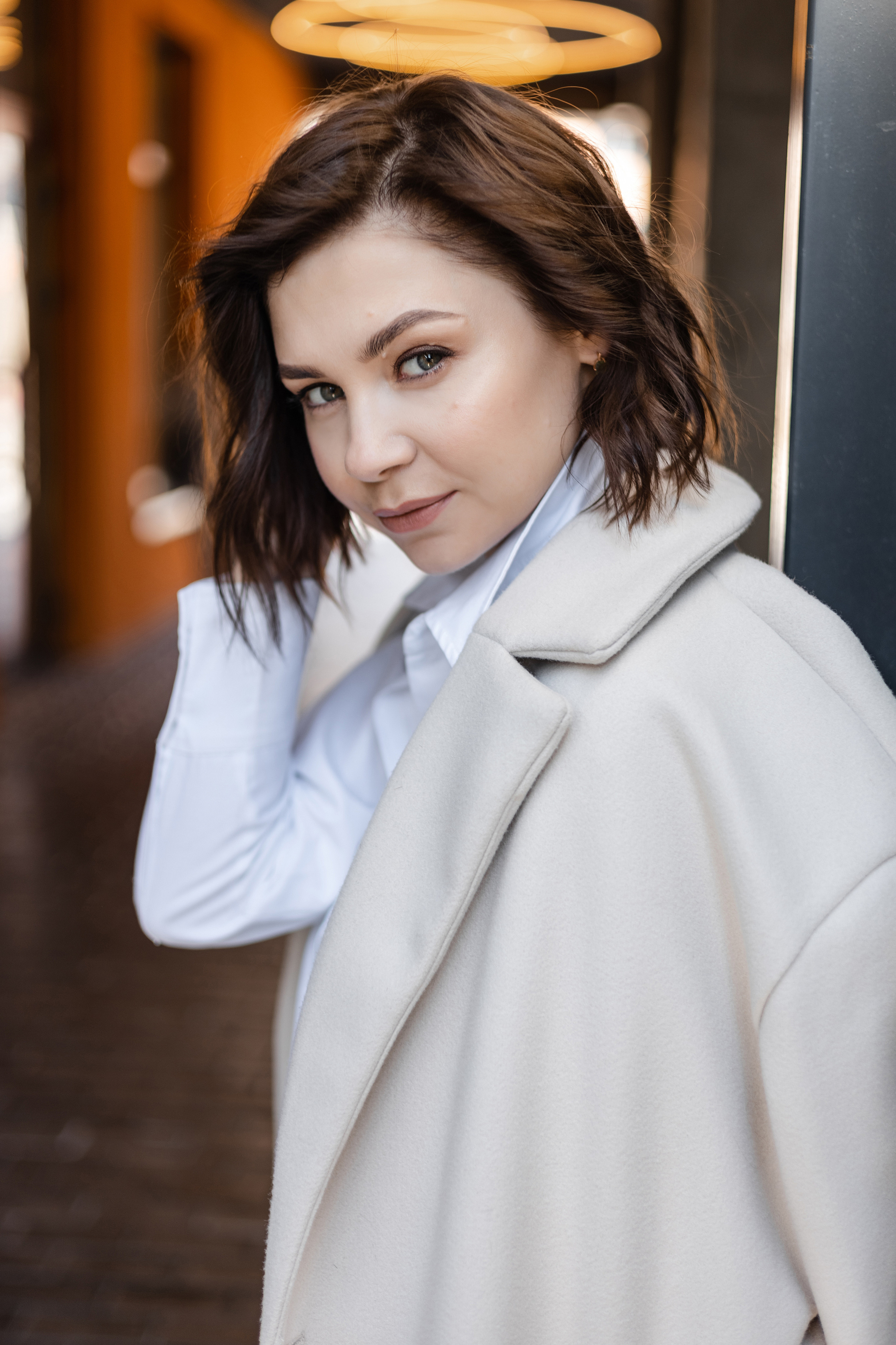 Вера. Свадебный фотограф в Уфе Лилия Сова