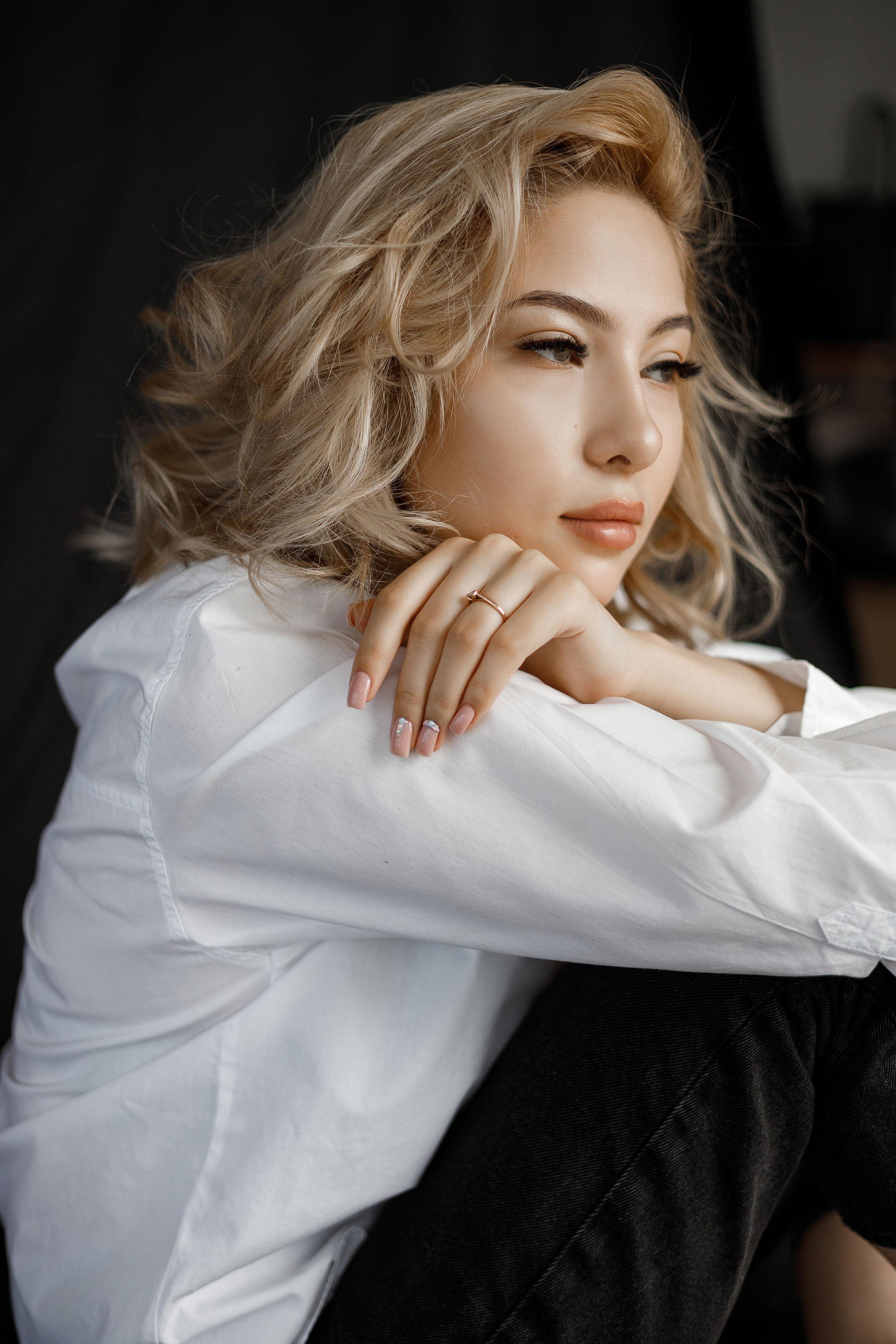 Луиза. Свадебный фотограф в Уфе Лилия Сова