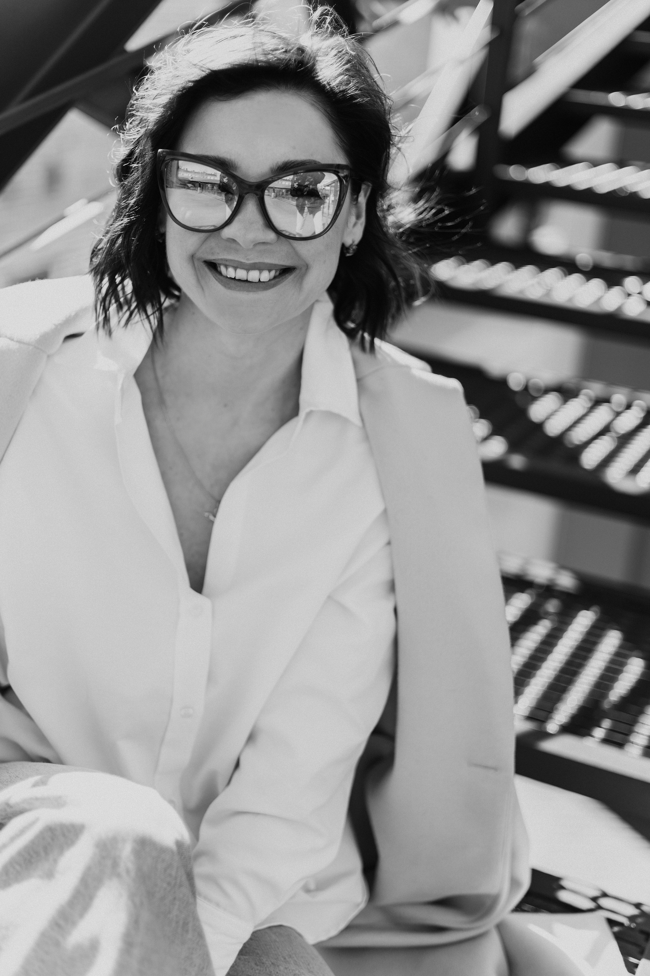 Вера. Свадебный фотограф в Уфе Лилия Сова