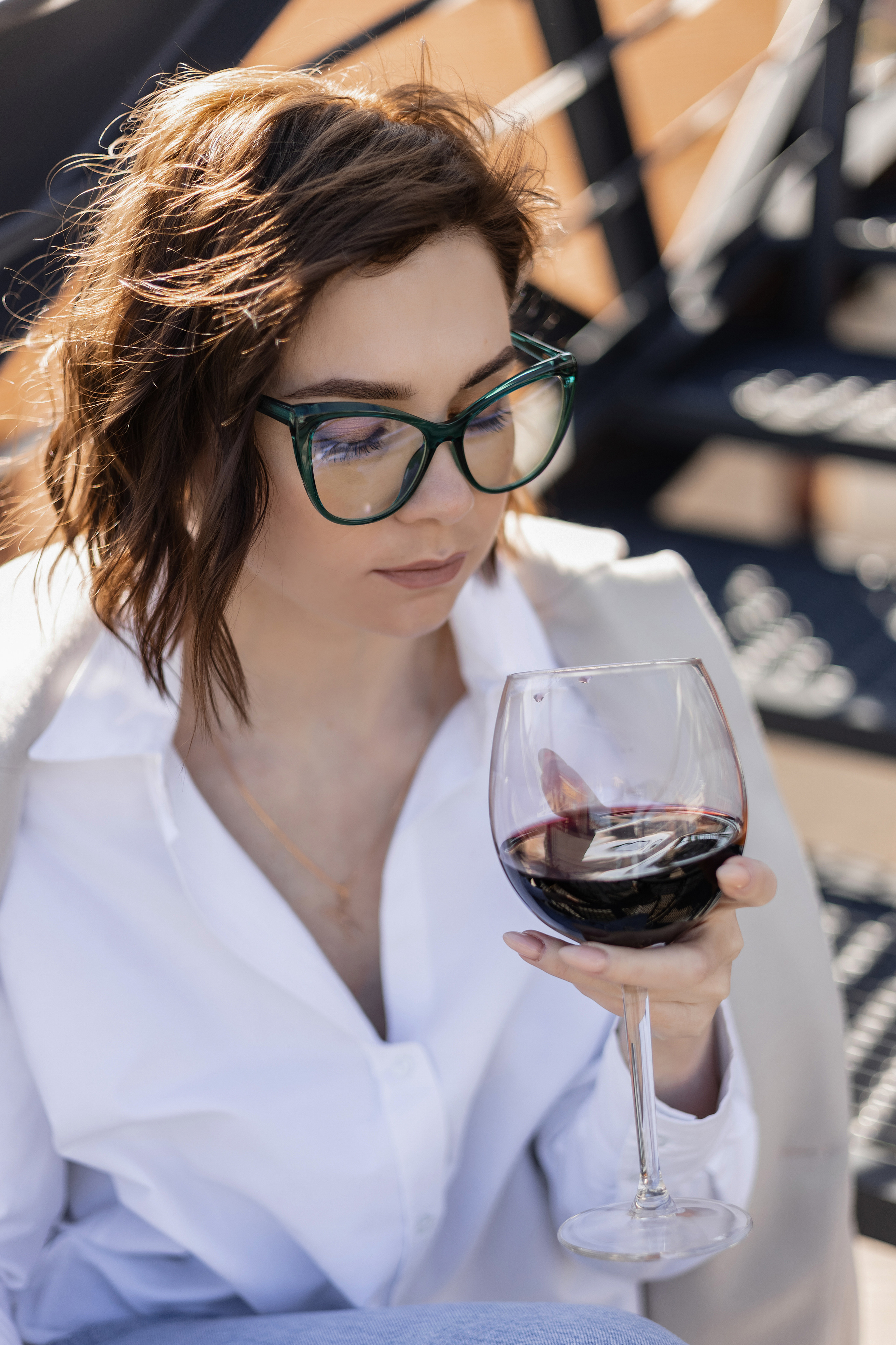 Вера. Свадебный фотограф в Уфе Лилия Сова