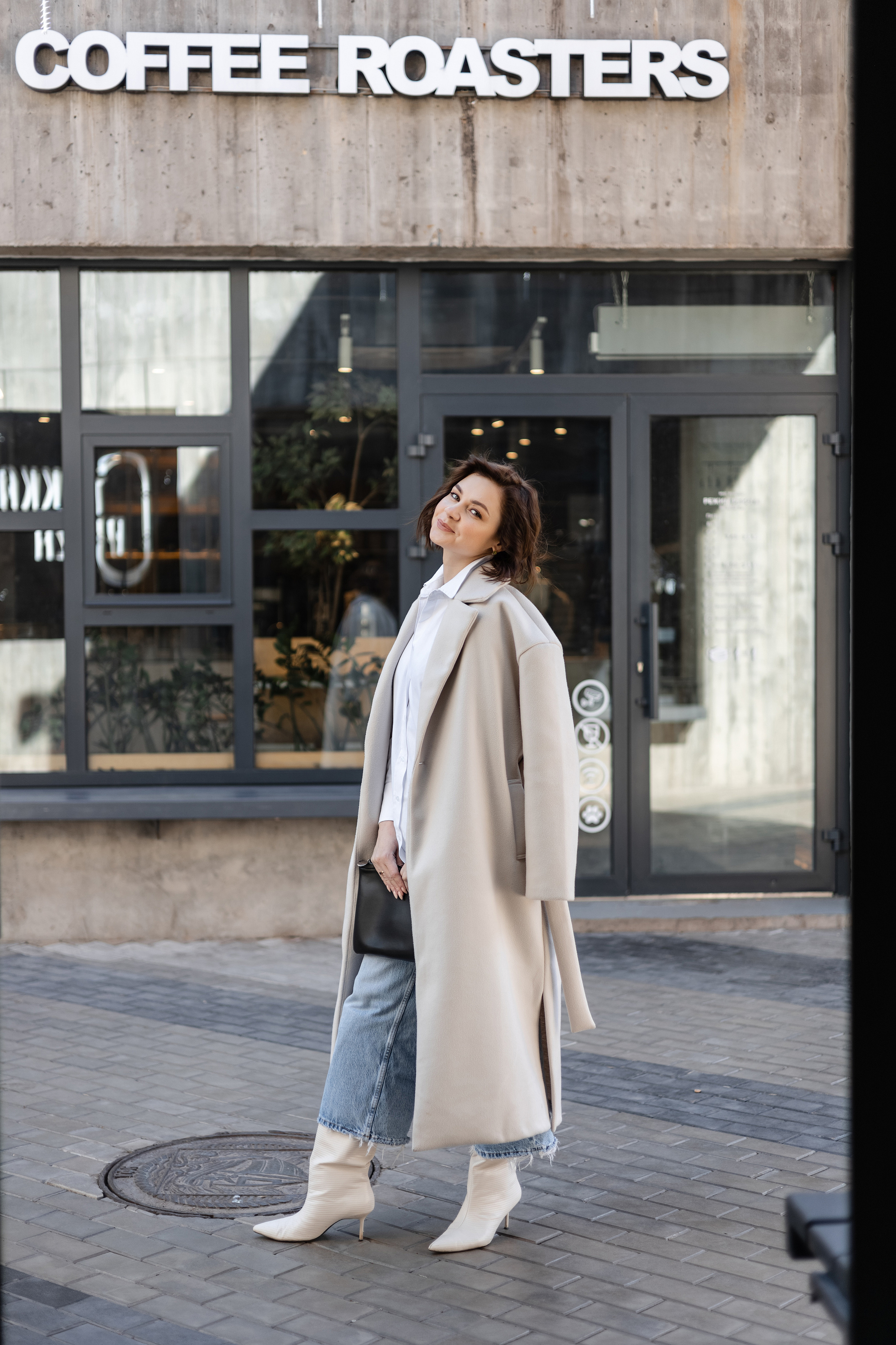 Вера. Свадебный фотограф в Уфе Лилия Сова