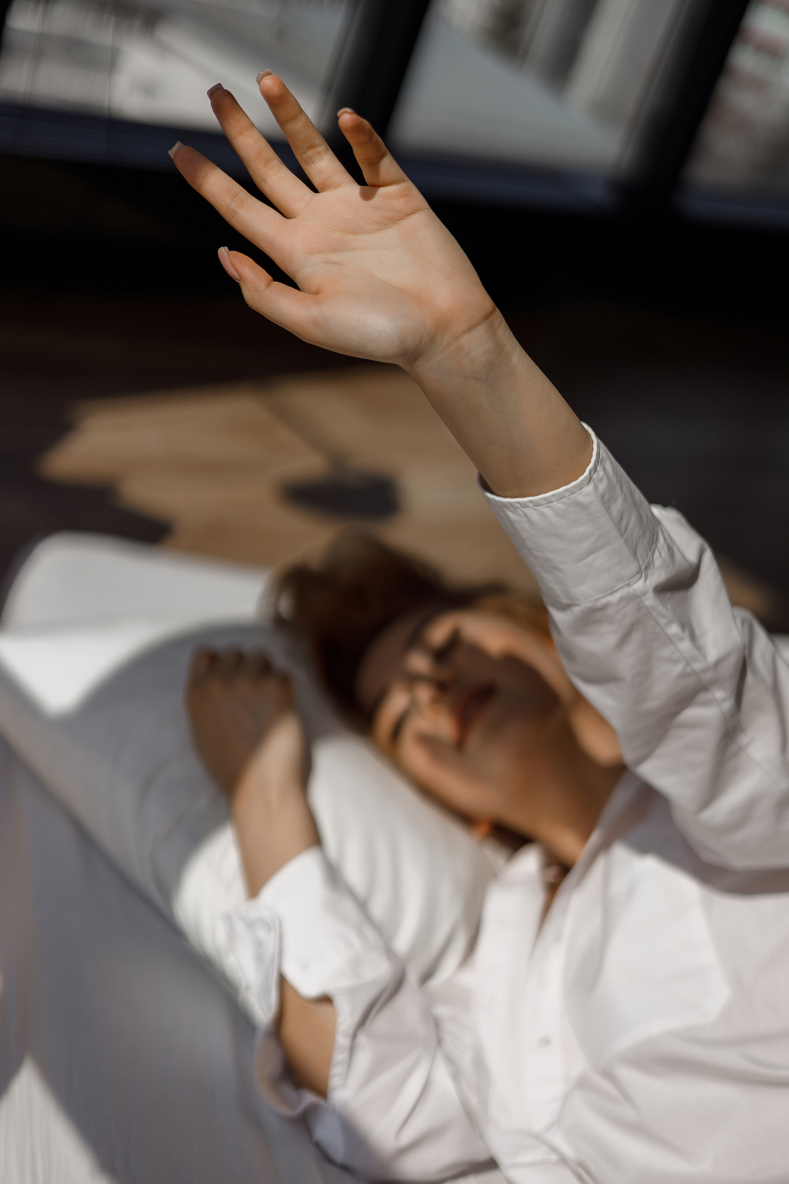 Луиза. Свадебный фотограф в Уфе Лилия Сова