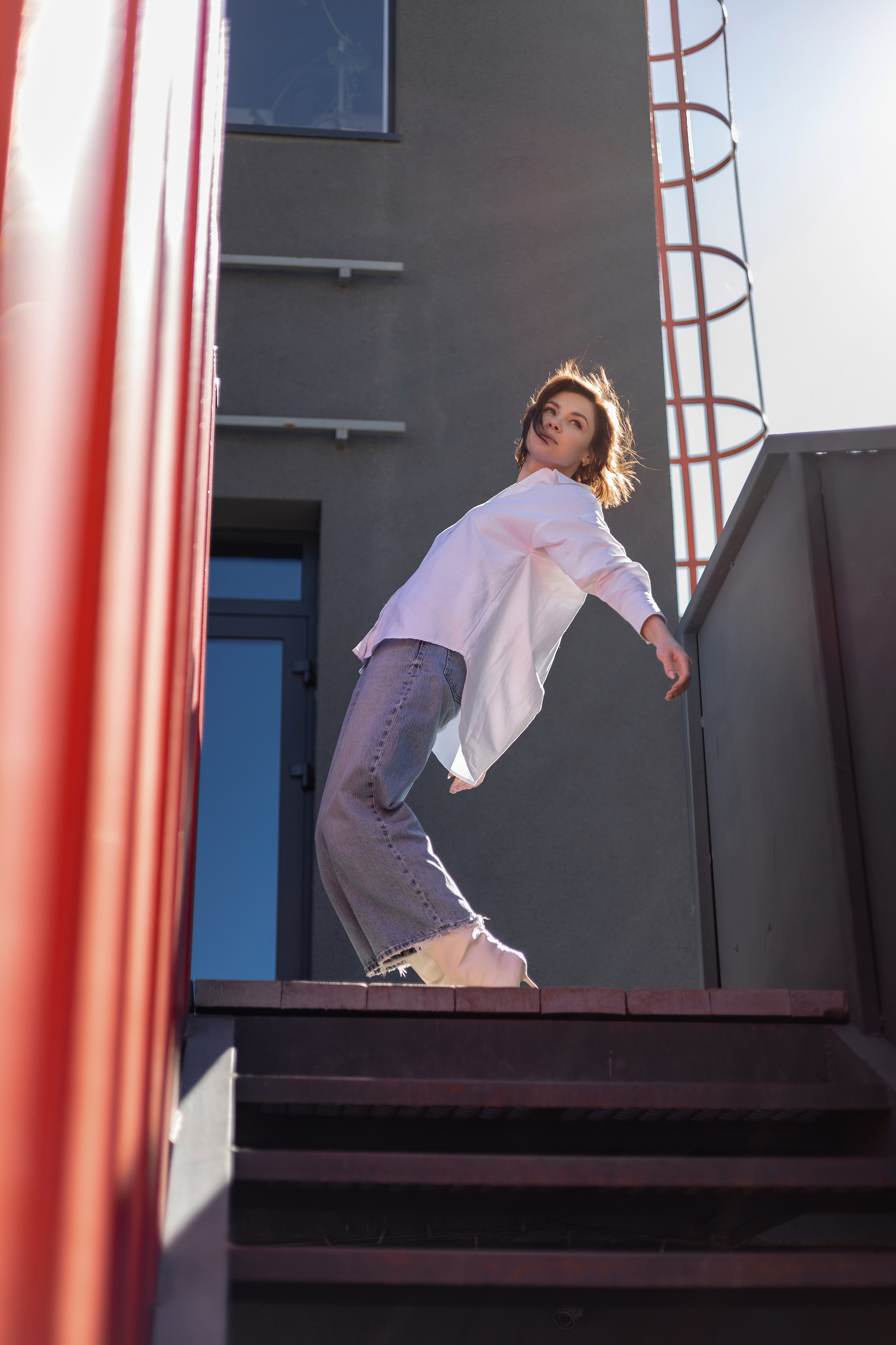 Вера. Свадебный фотограф в Уфе Лилия Сова